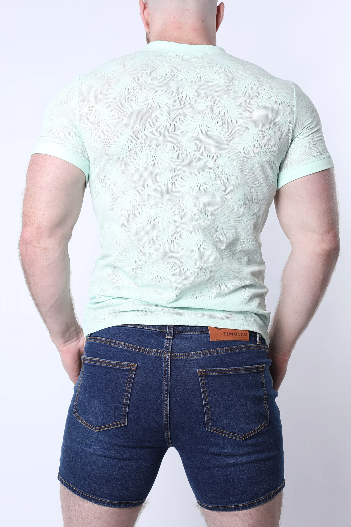 Amalfi T-Shirt - Image 3