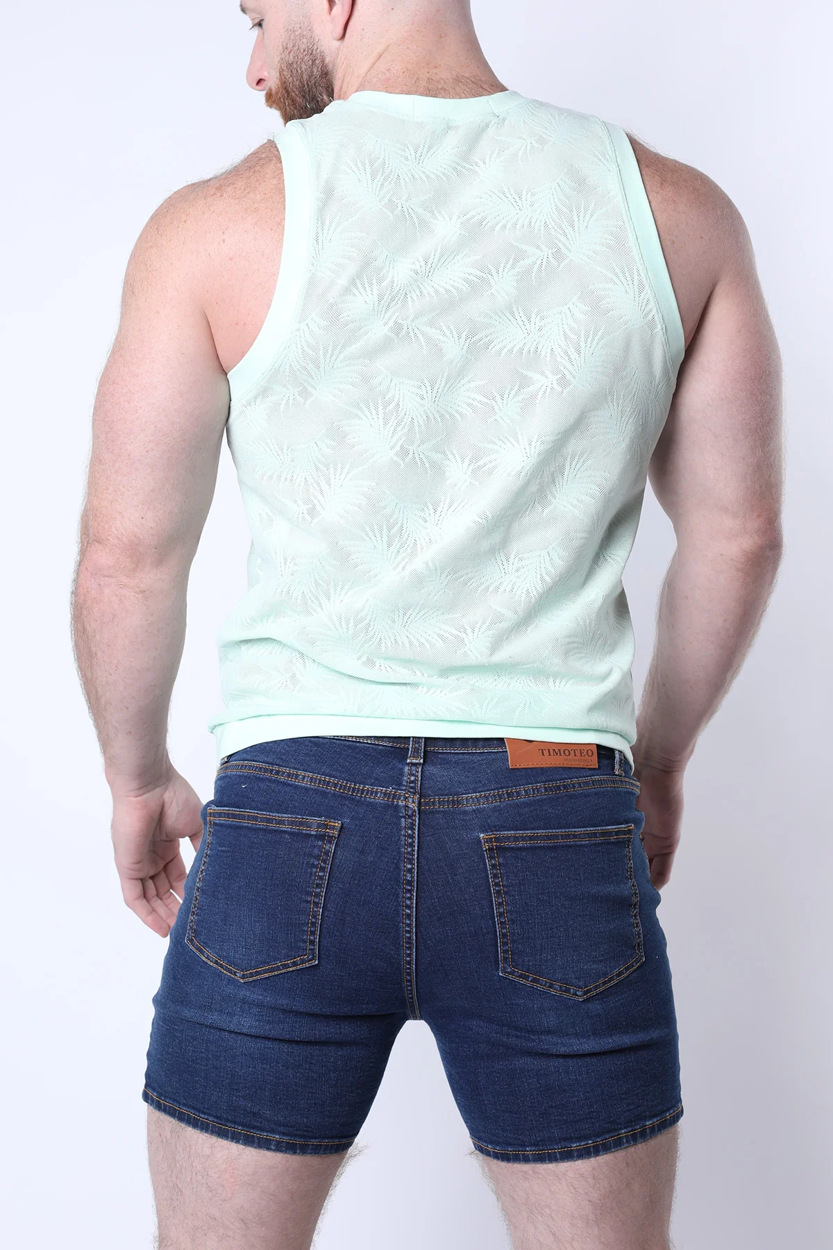 Amalfi Tank Top - Image 13