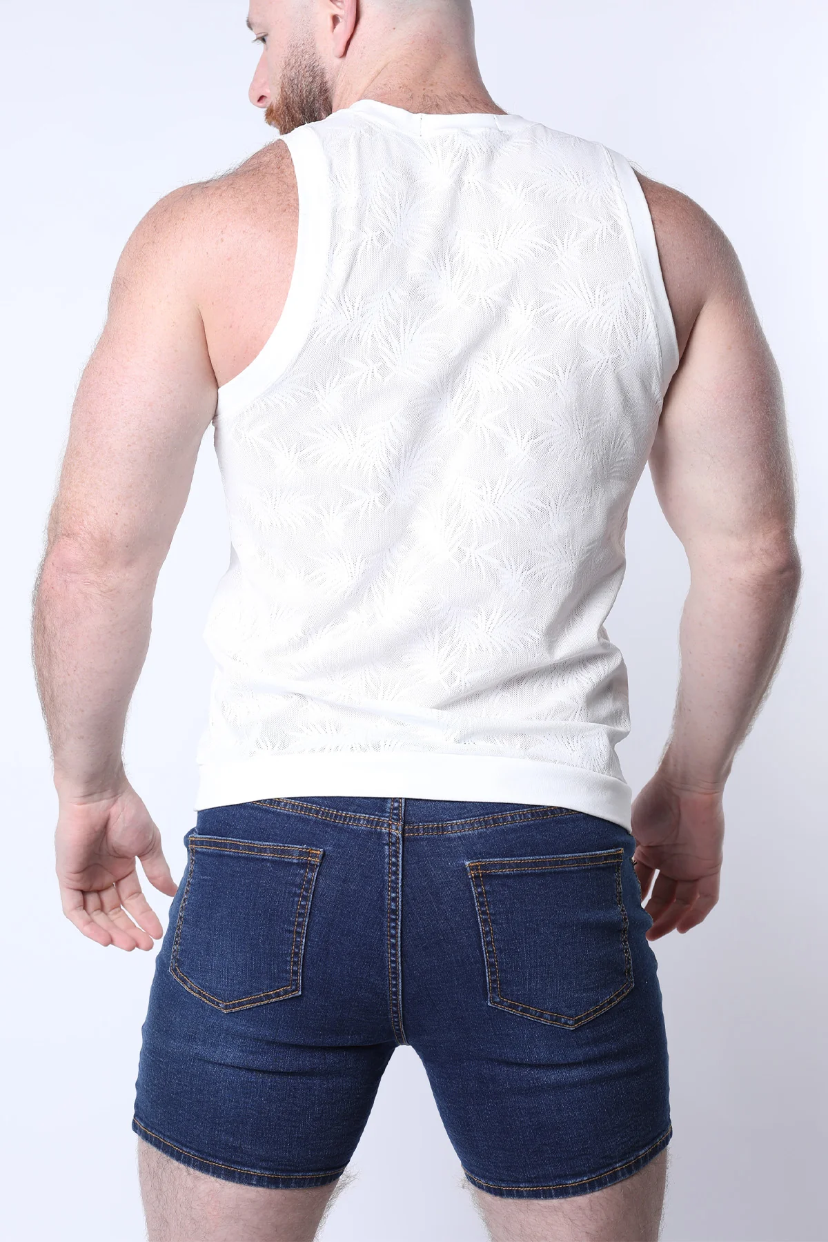 Amalfi Tank Top - Image 16
