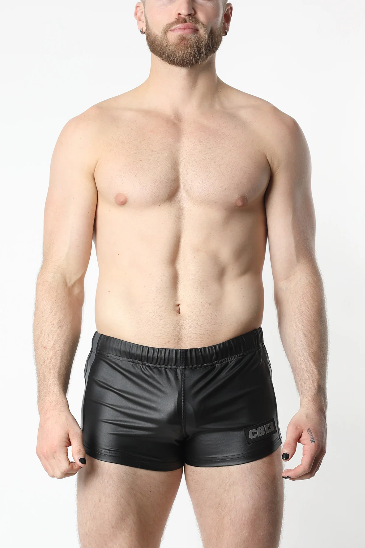 Anti-Chrome Gear Short - Image 3