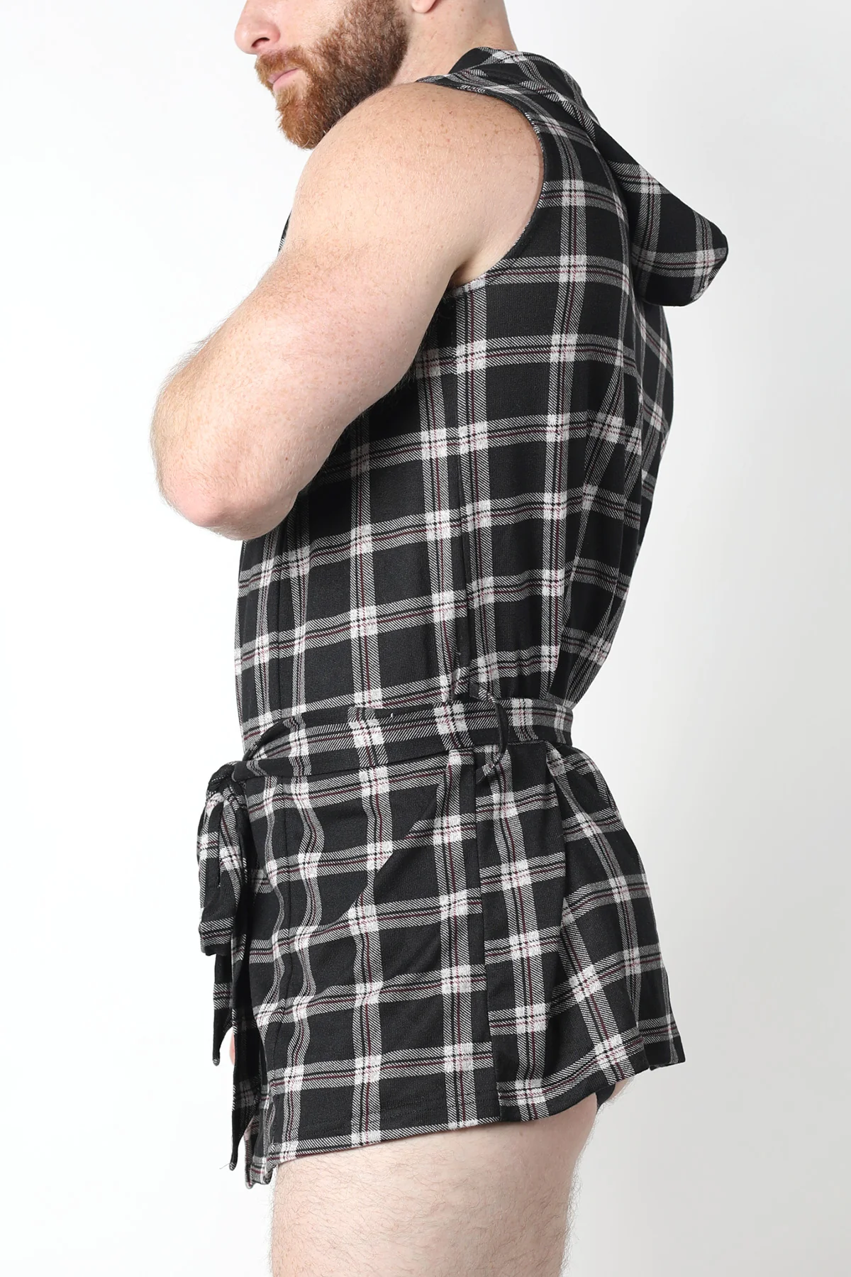 Aspen Lounge Robe **FINAL SALE** - Image 5