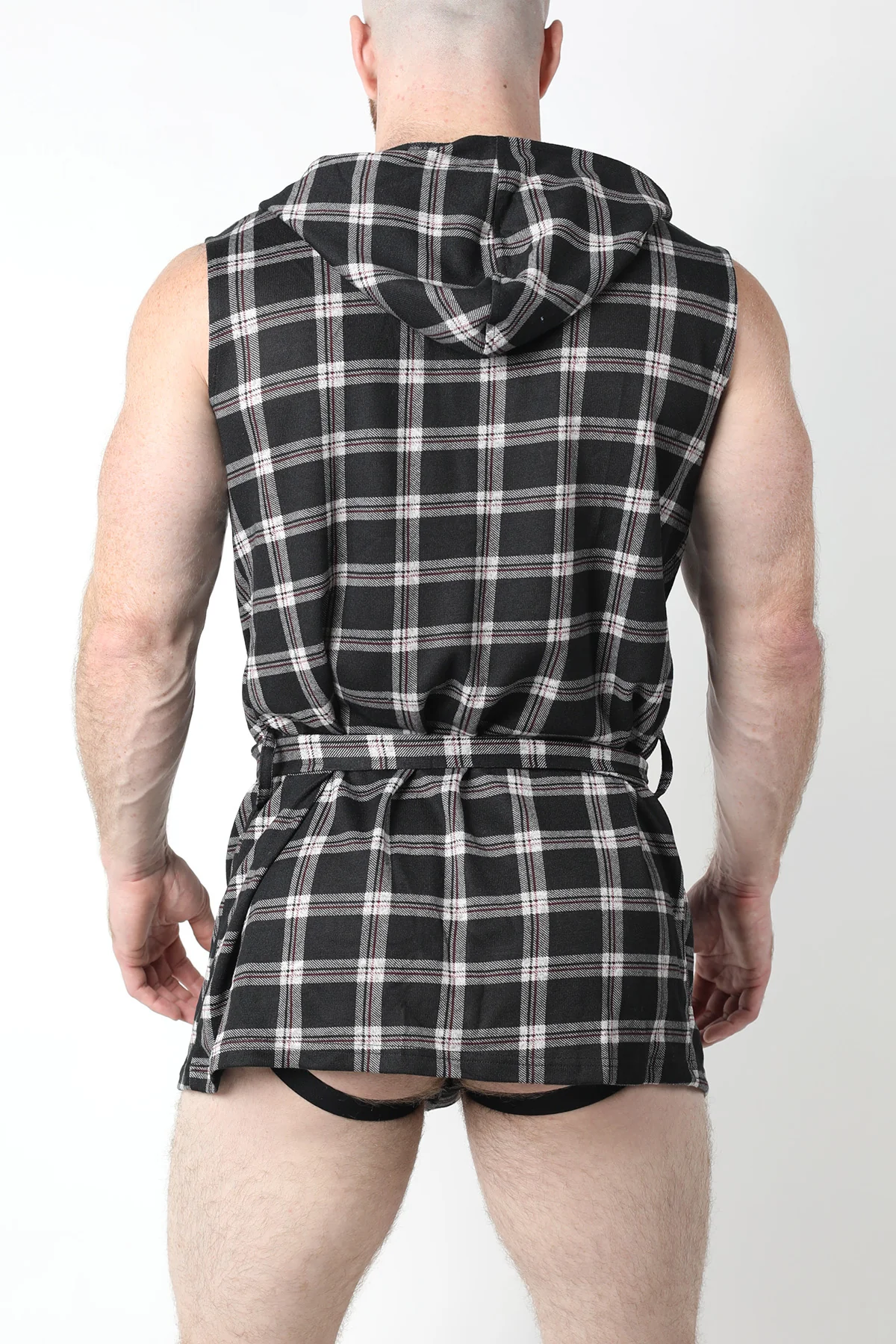 Aspen Lounge Robe **FINAL SALE** - Image 6