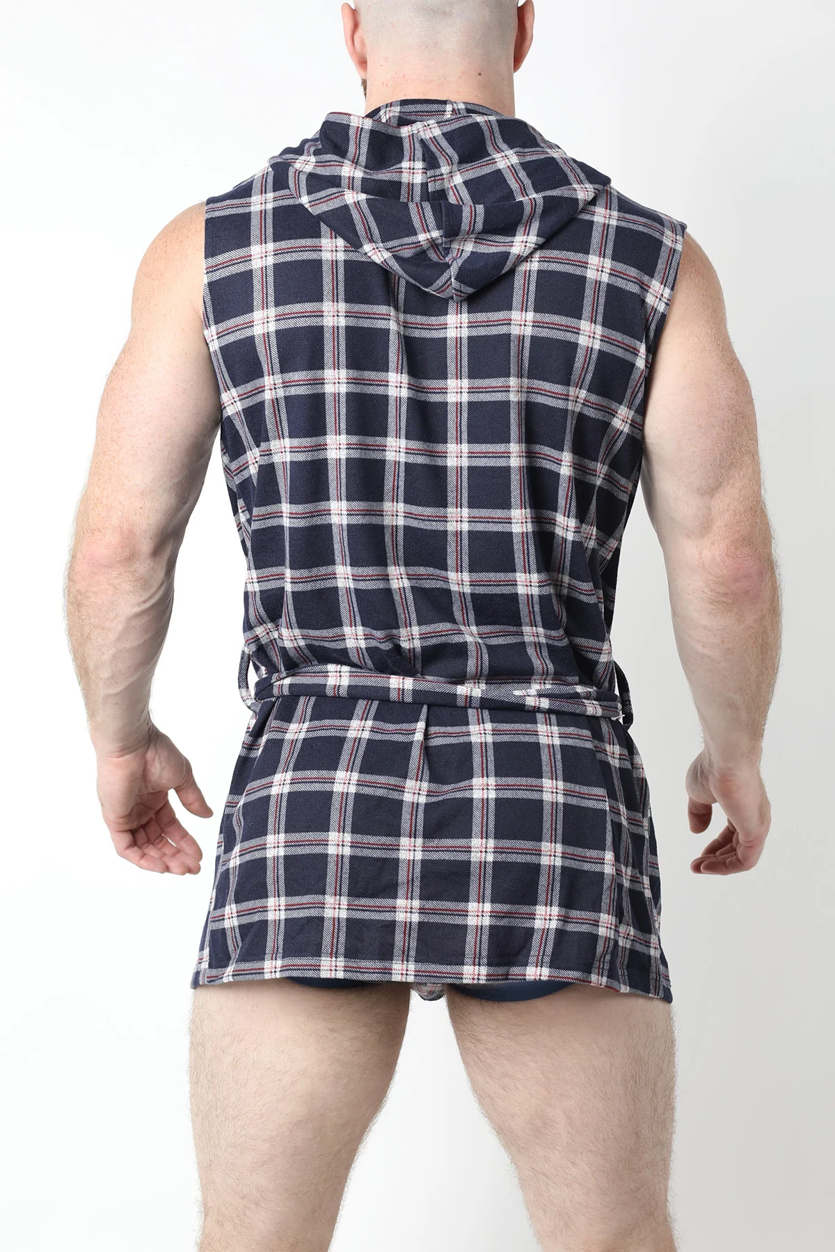 Aspen Lounge Robe **FINAL SALE** - Image 7