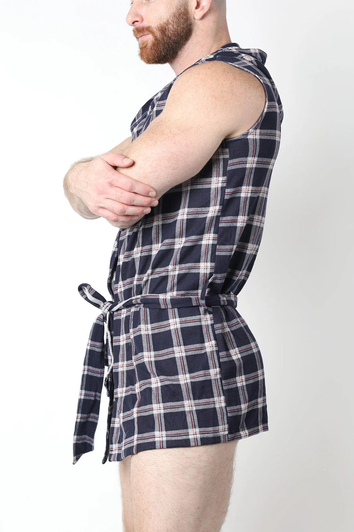 Aspen Lounge Robe **FINAL SALE** - Image 9