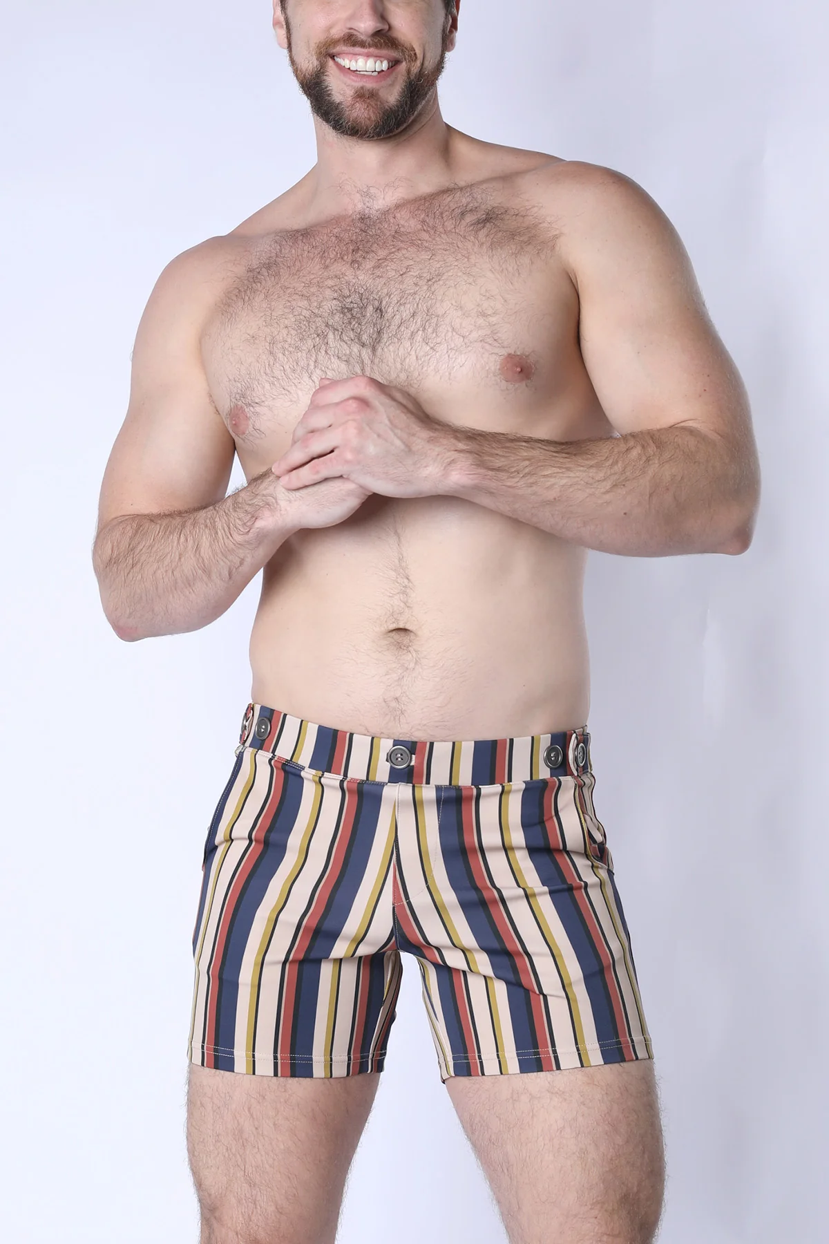 Balboa Hybrid Swim Short - Image 8