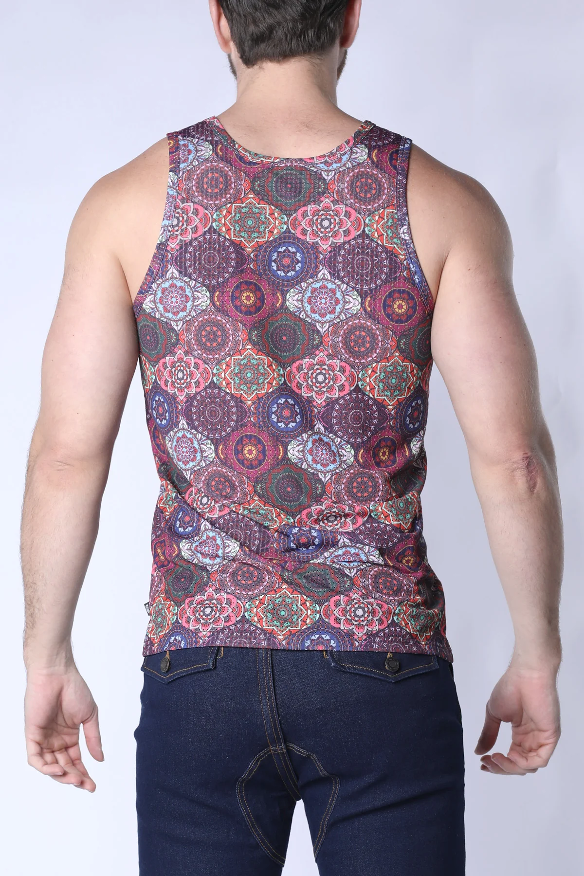 Balboa Tank Top - Image 10
