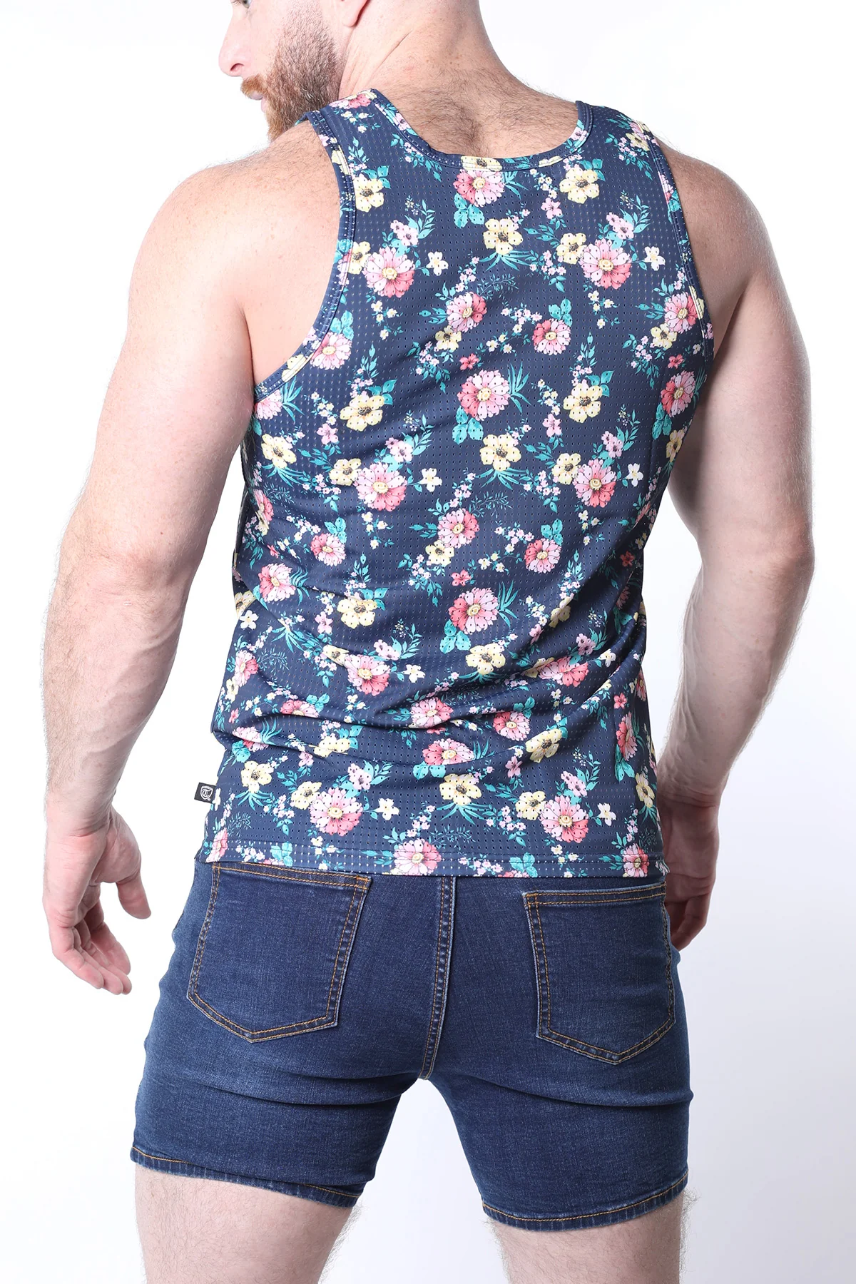 Balboa Tank Top - Image 3