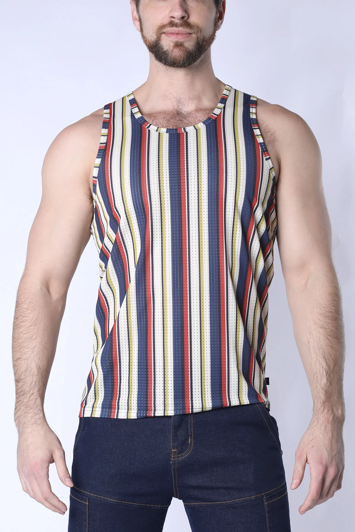 Balboa Tank Top - Image 4