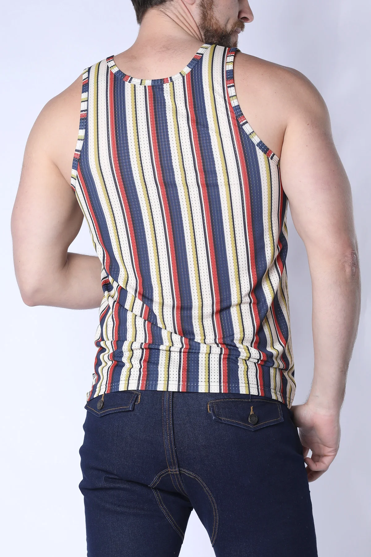 Balboa Tank Top - Image 5