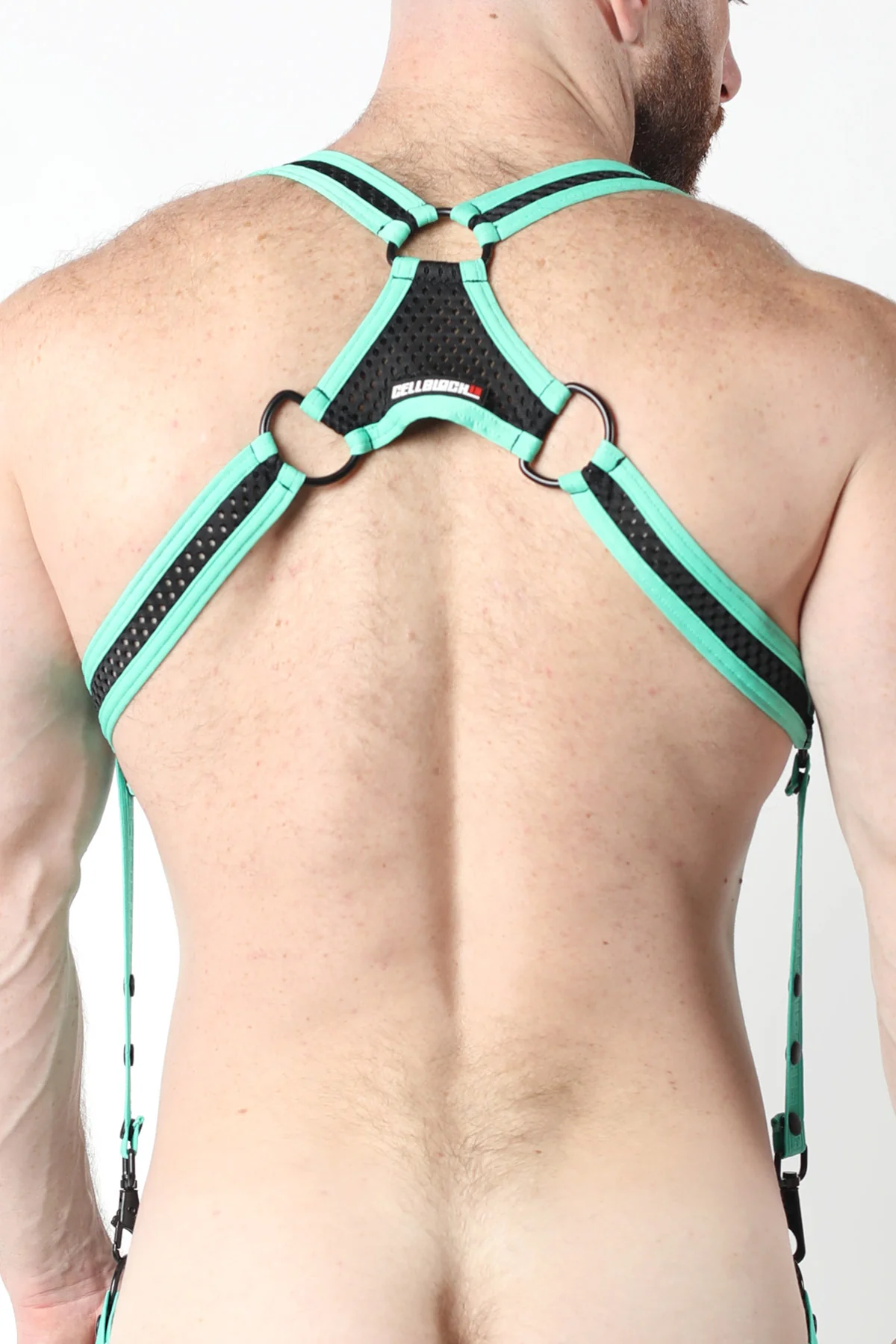 Bare 2.0 Mesh Harness - Image 13