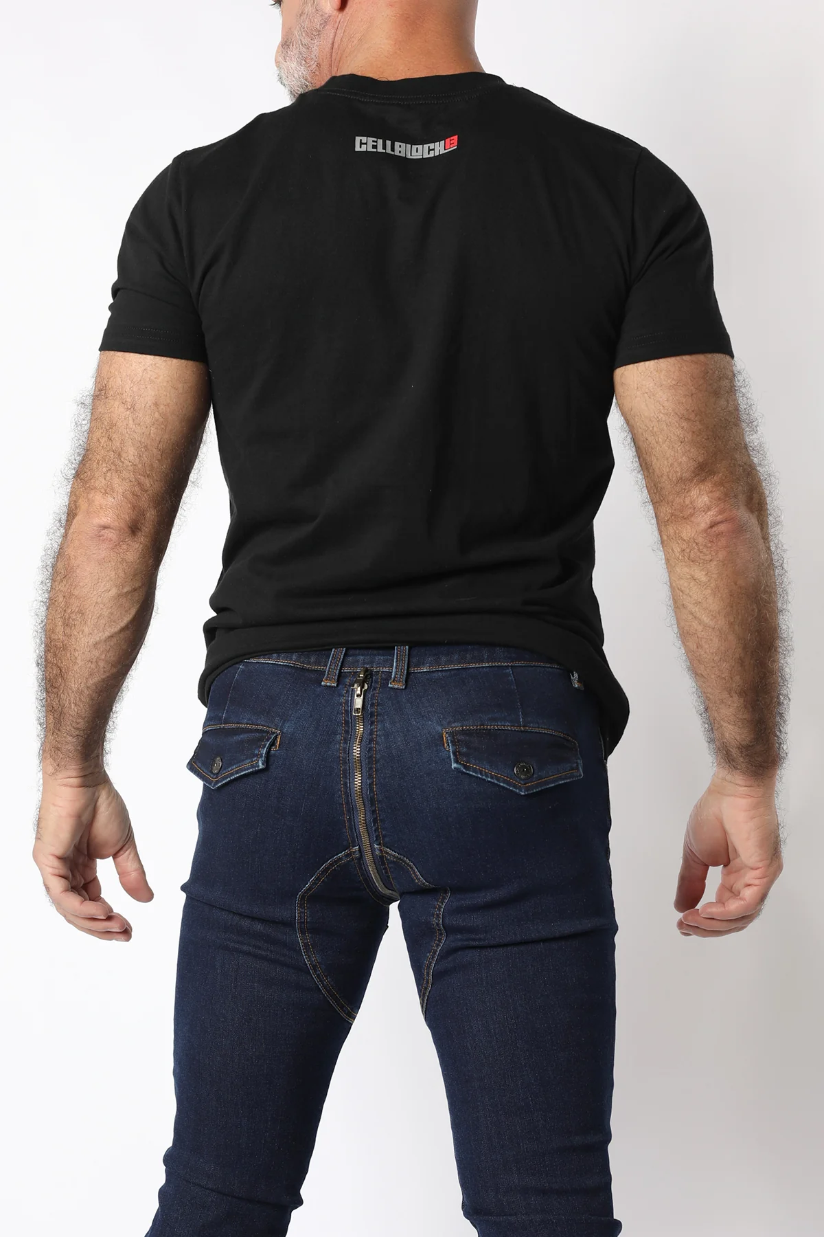 Bruiser Cruising Tee - Image 10
