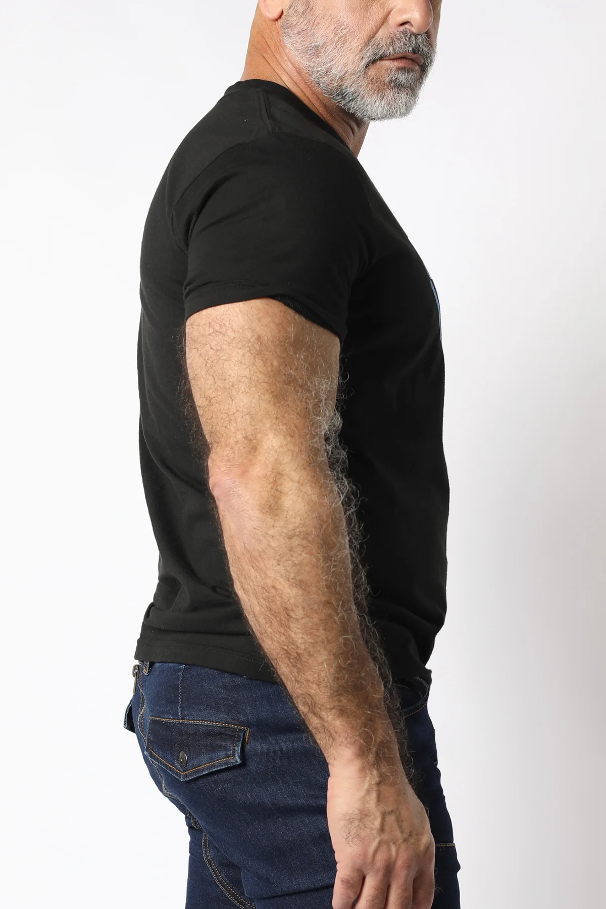 Bruiser Cruising Tee - Image 3