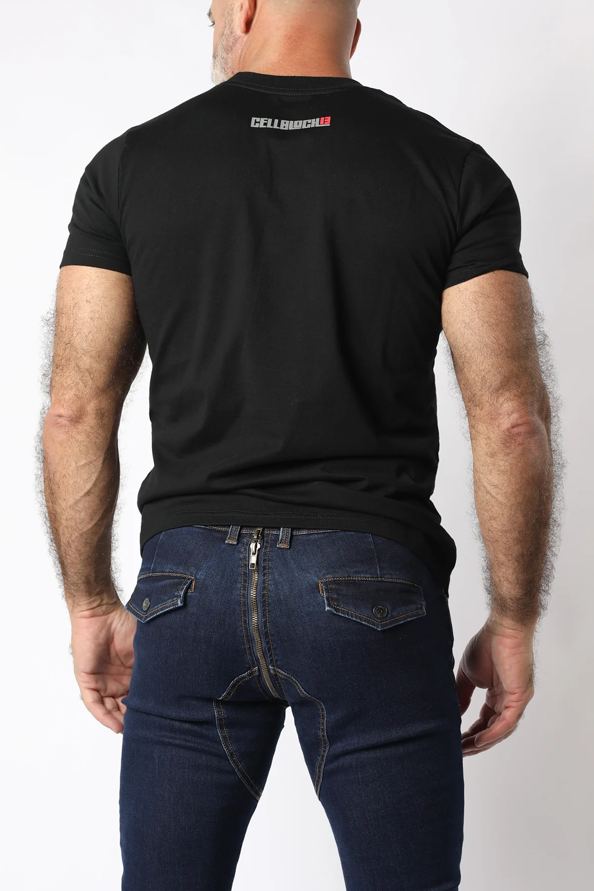 Bruiser Cruising Tee - Image 4
