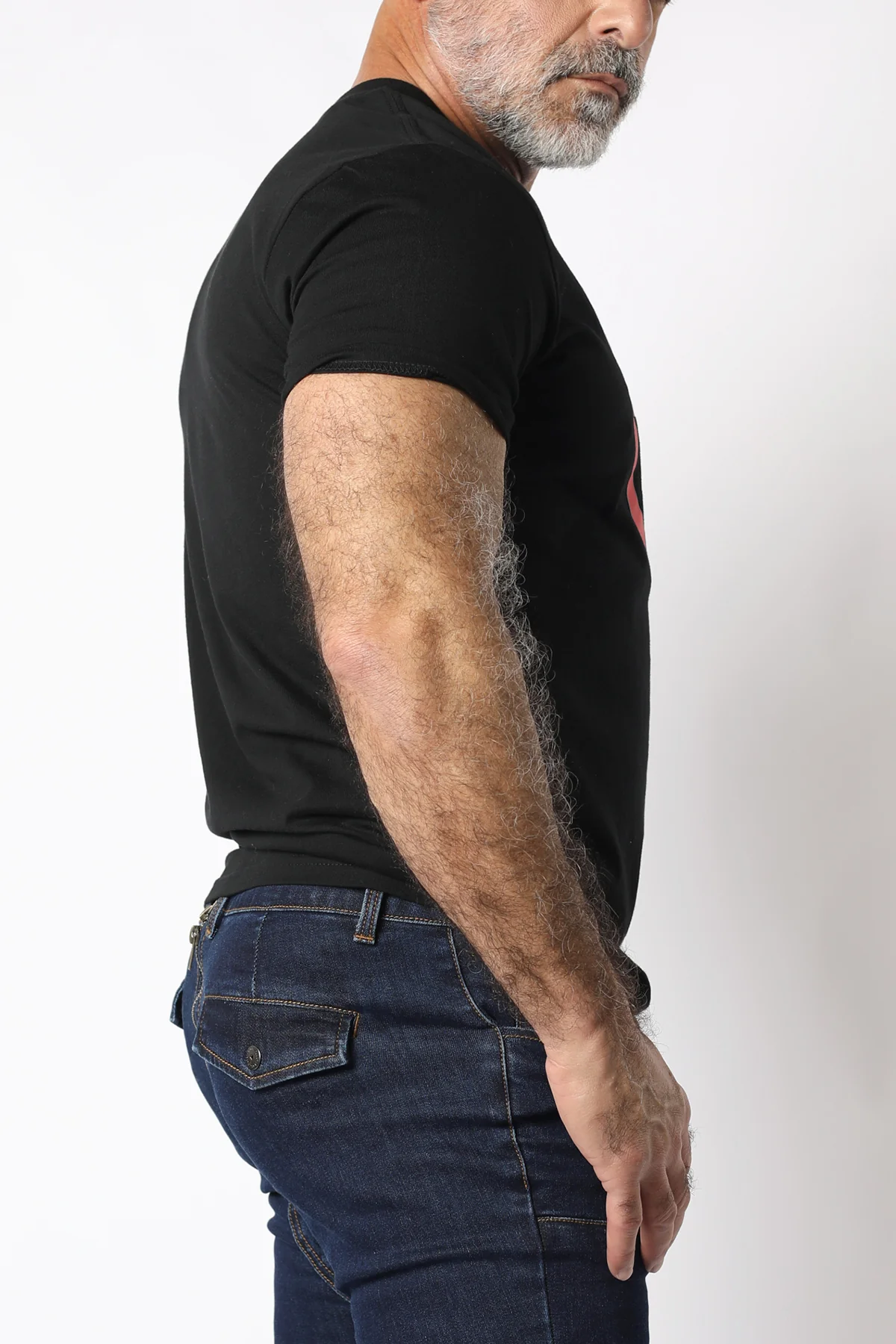 Bruiser Cruising Tee - Image 6