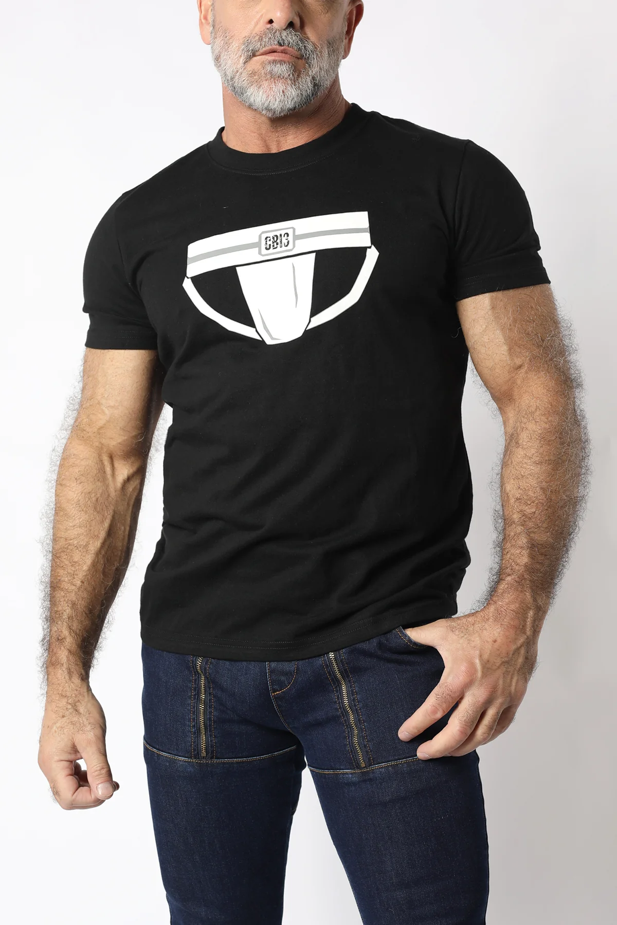 Bruiser Cruising Tee - Image 8
