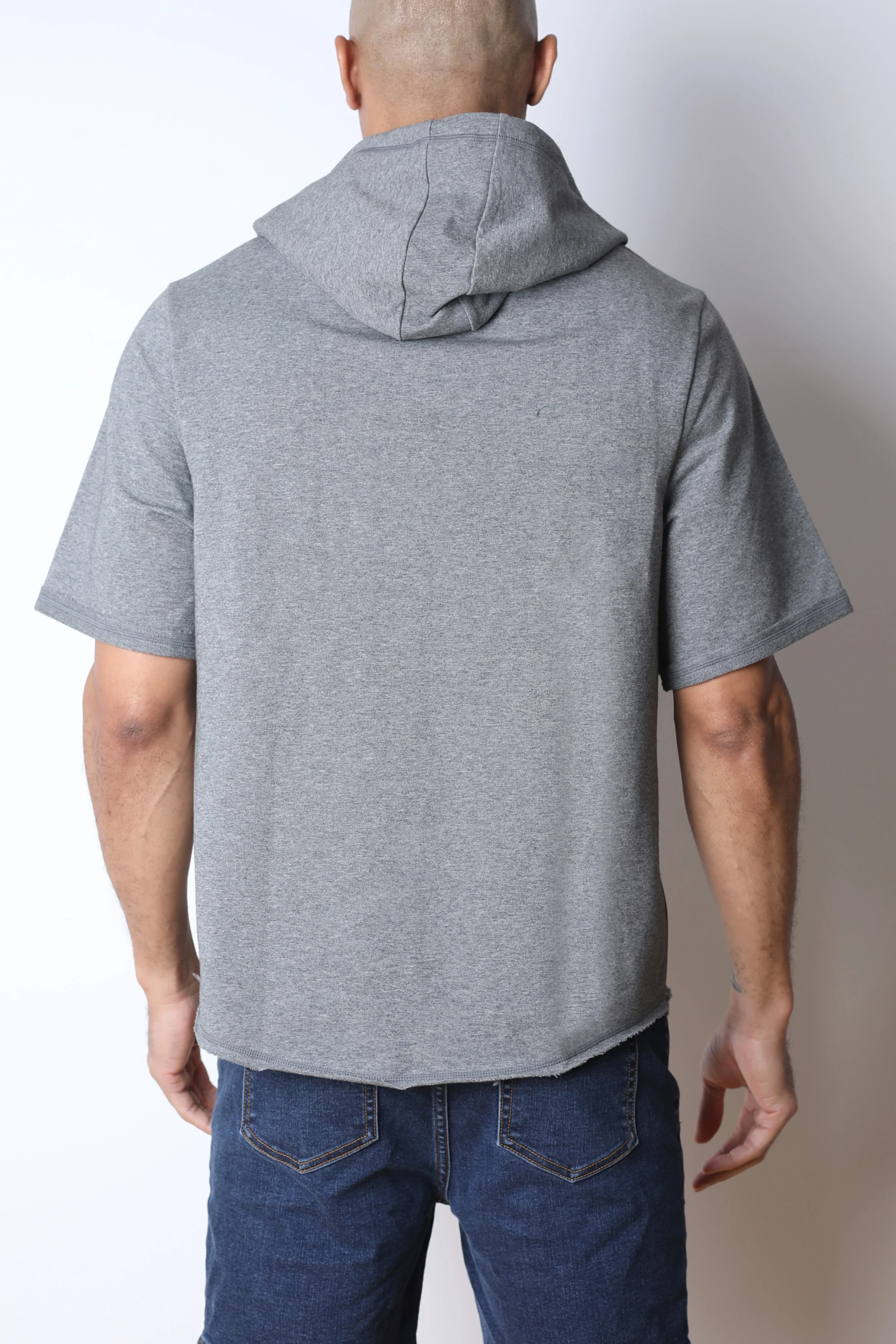 CB13 Lifting Club Hoodie - Image 3