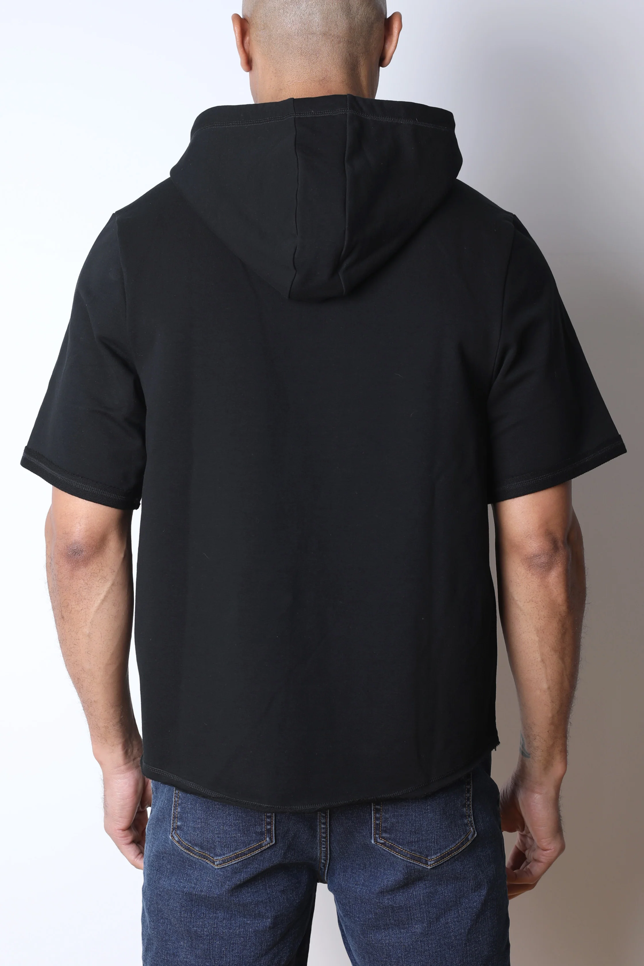 CB13 Lifting Club Hoodie - Image 4
