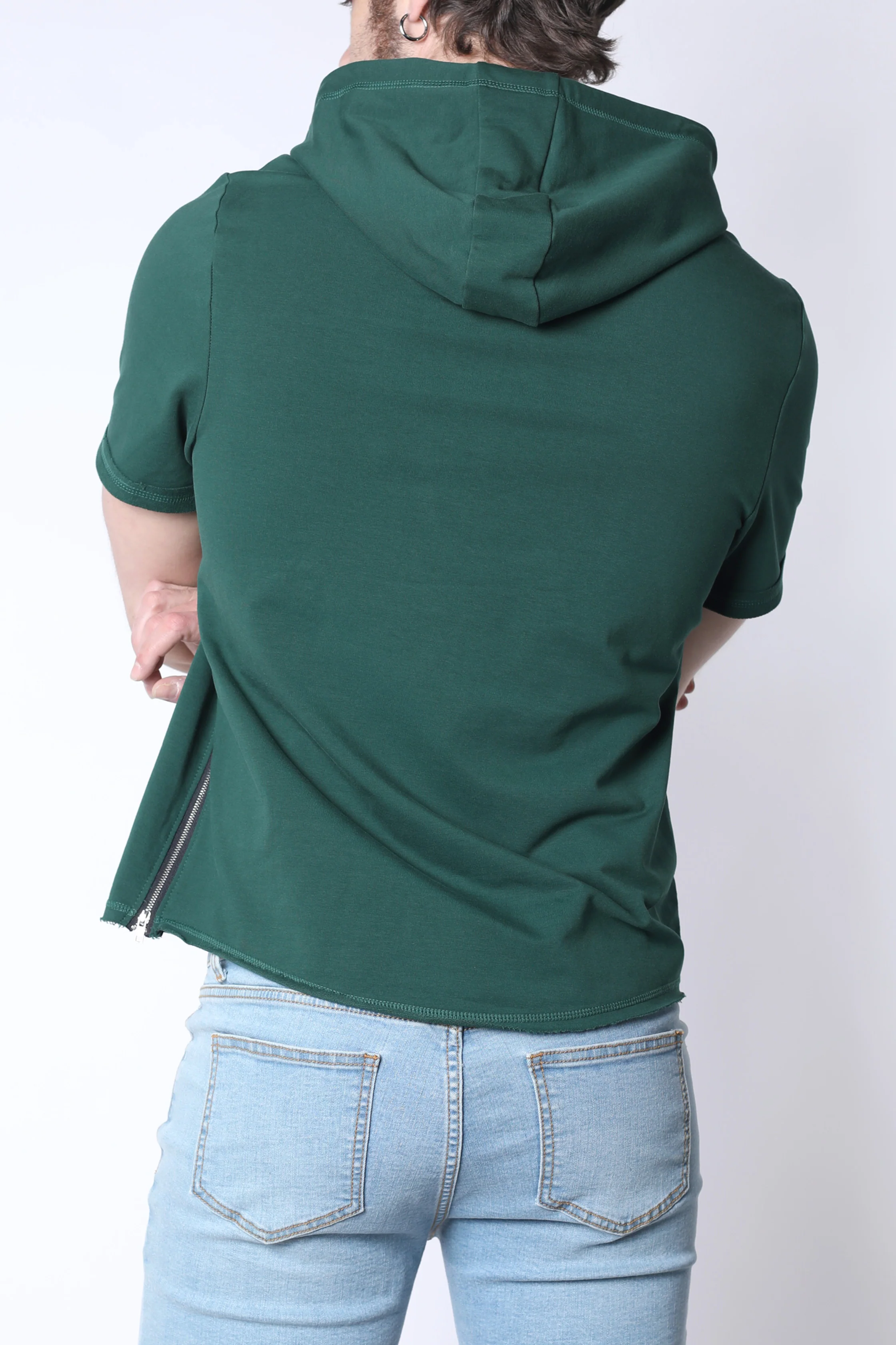 CB13 Lifting Club Hoodie - Image 7