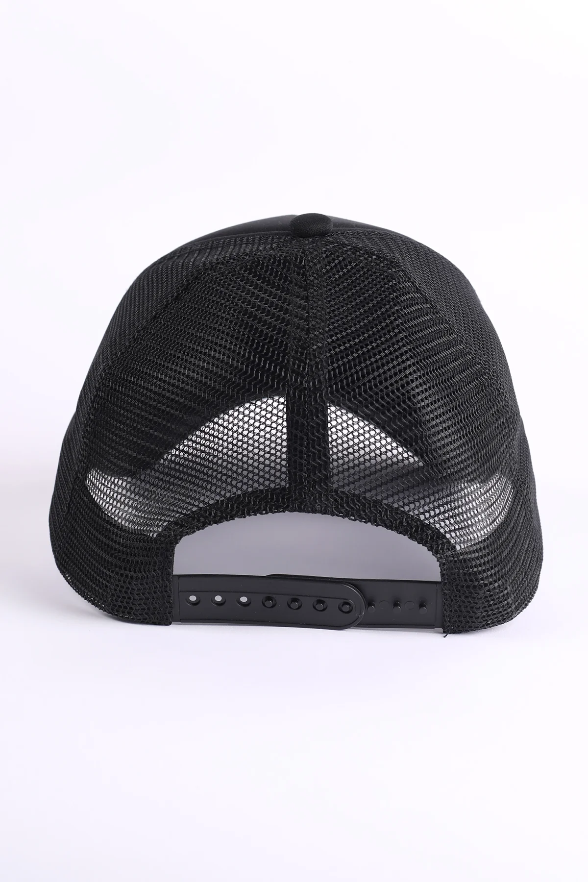 CB13 Kennel Pup Trucker Cap - Image 6
