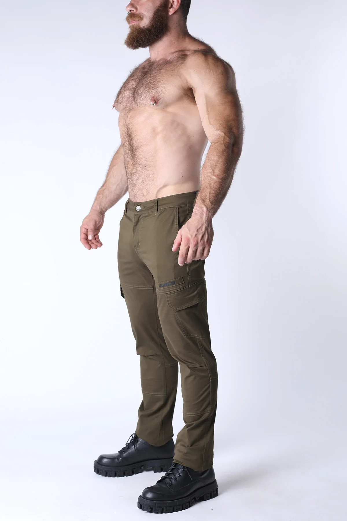 Conquest Cargo Pant - Image 10