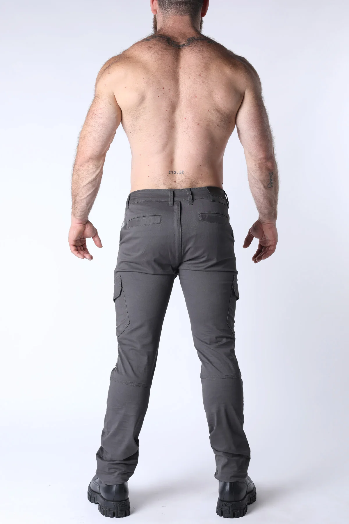 Conquest Cargo Pant - Image 11