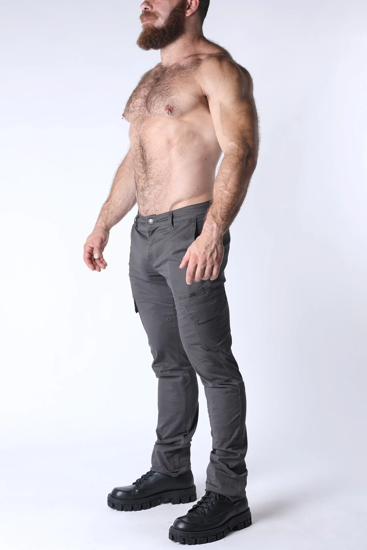 Conquest Cargo Pant - Image 13