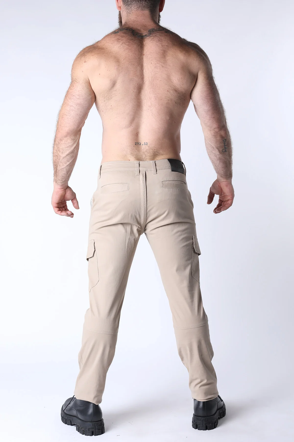 Conquest Cargo Pant - Image 14