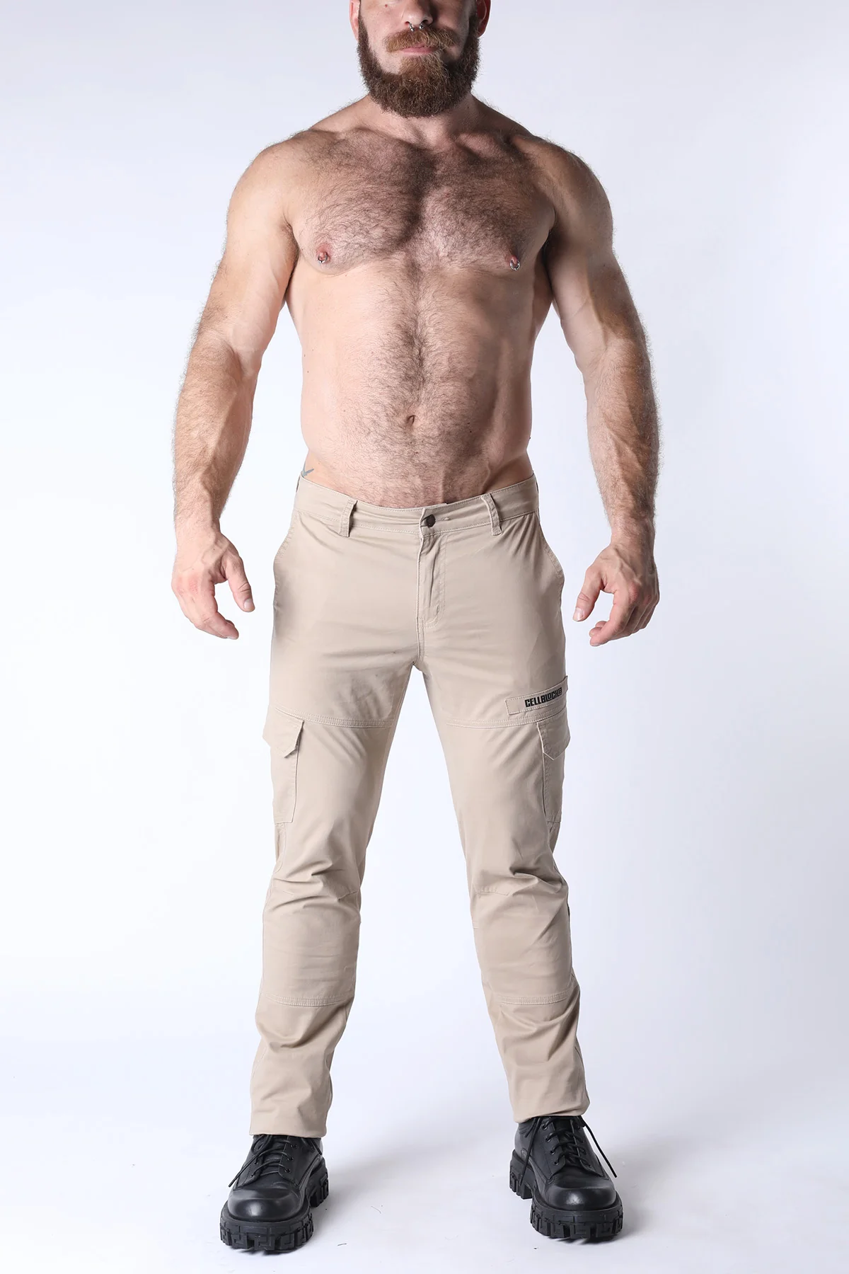 Conquest Cargo Pant - Image 15