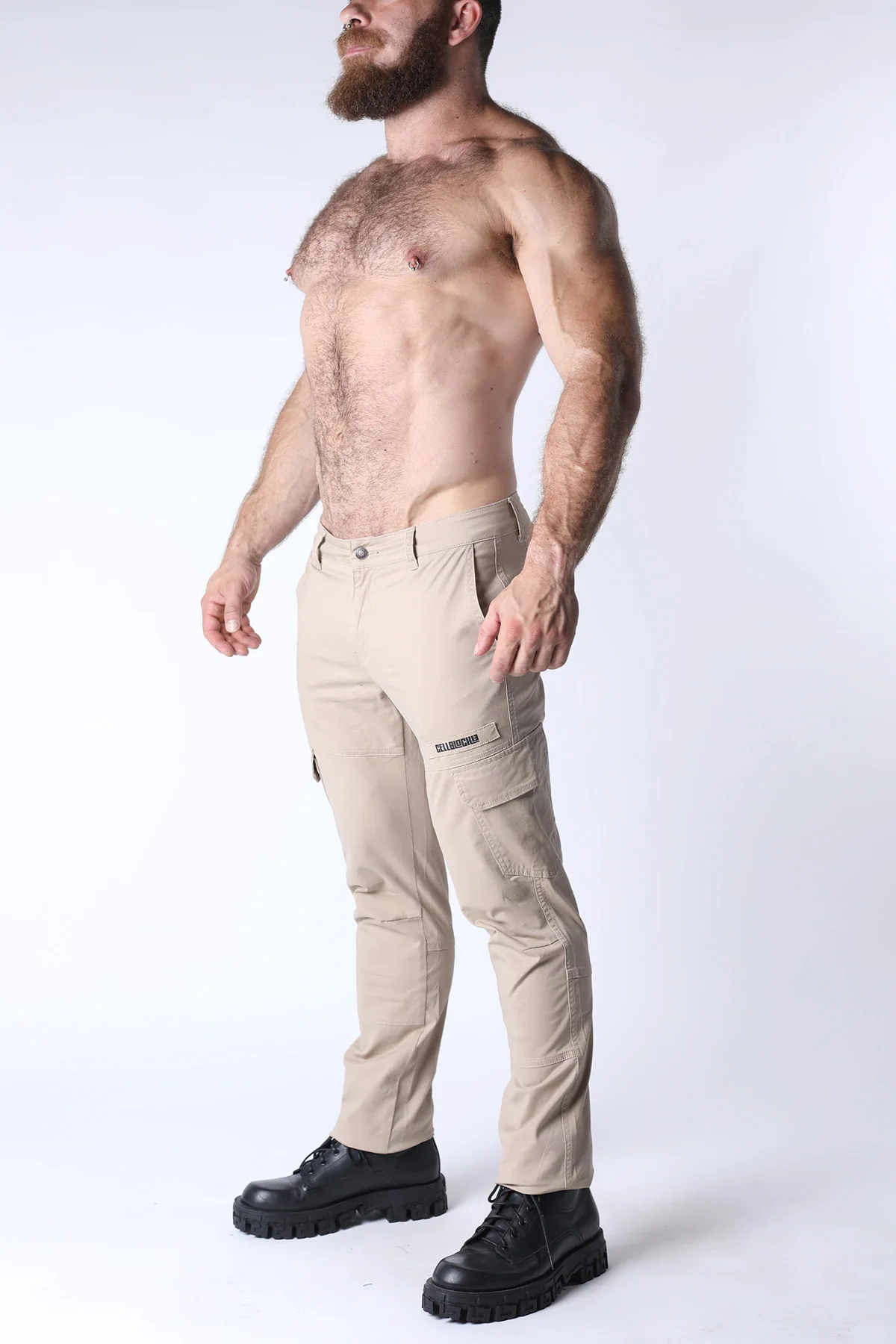 Conquest Cargo Pant - Image 16