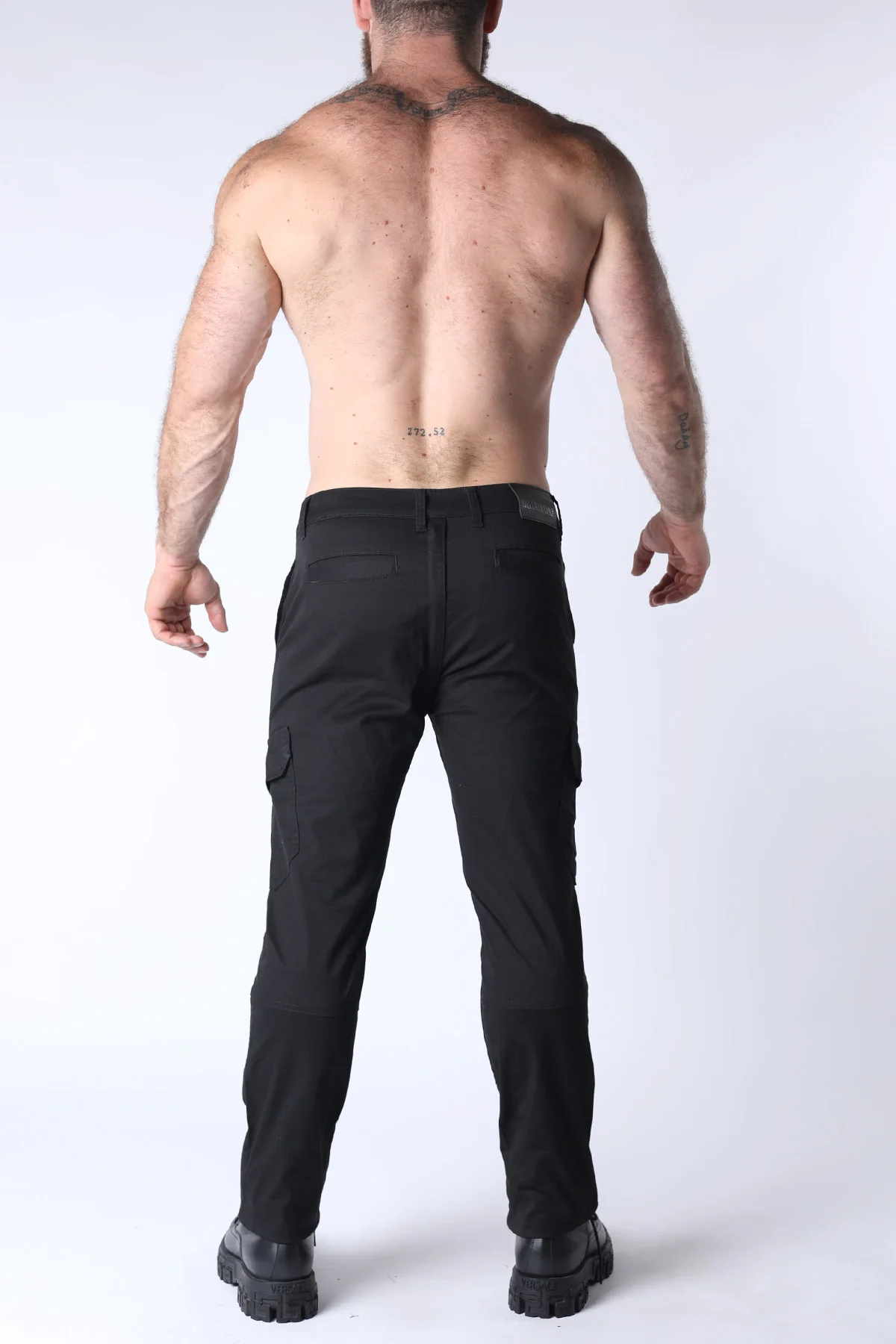 Conquest Cargo Pant - Image 3