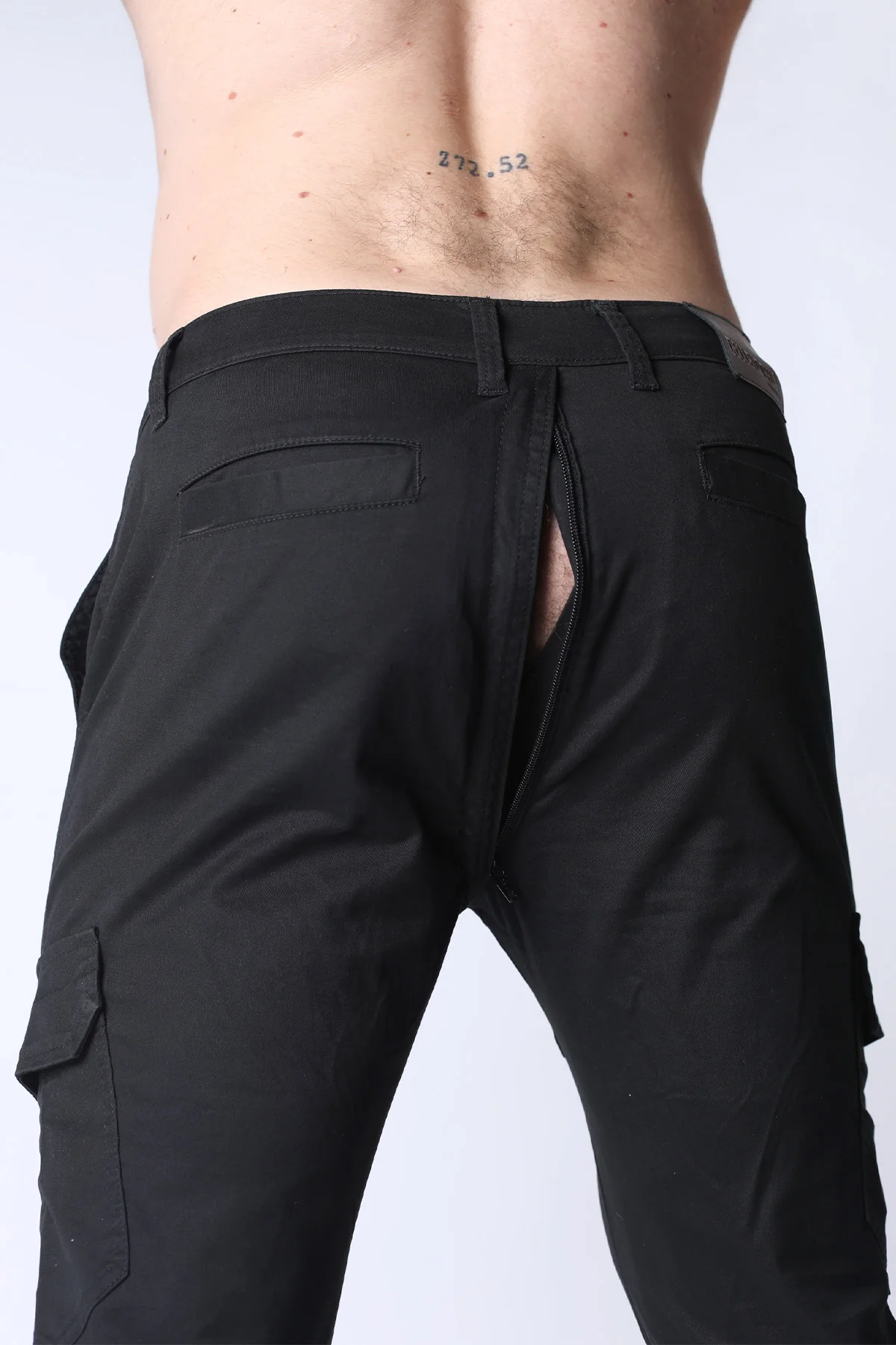 Conquest Cargo Pant - Image 4