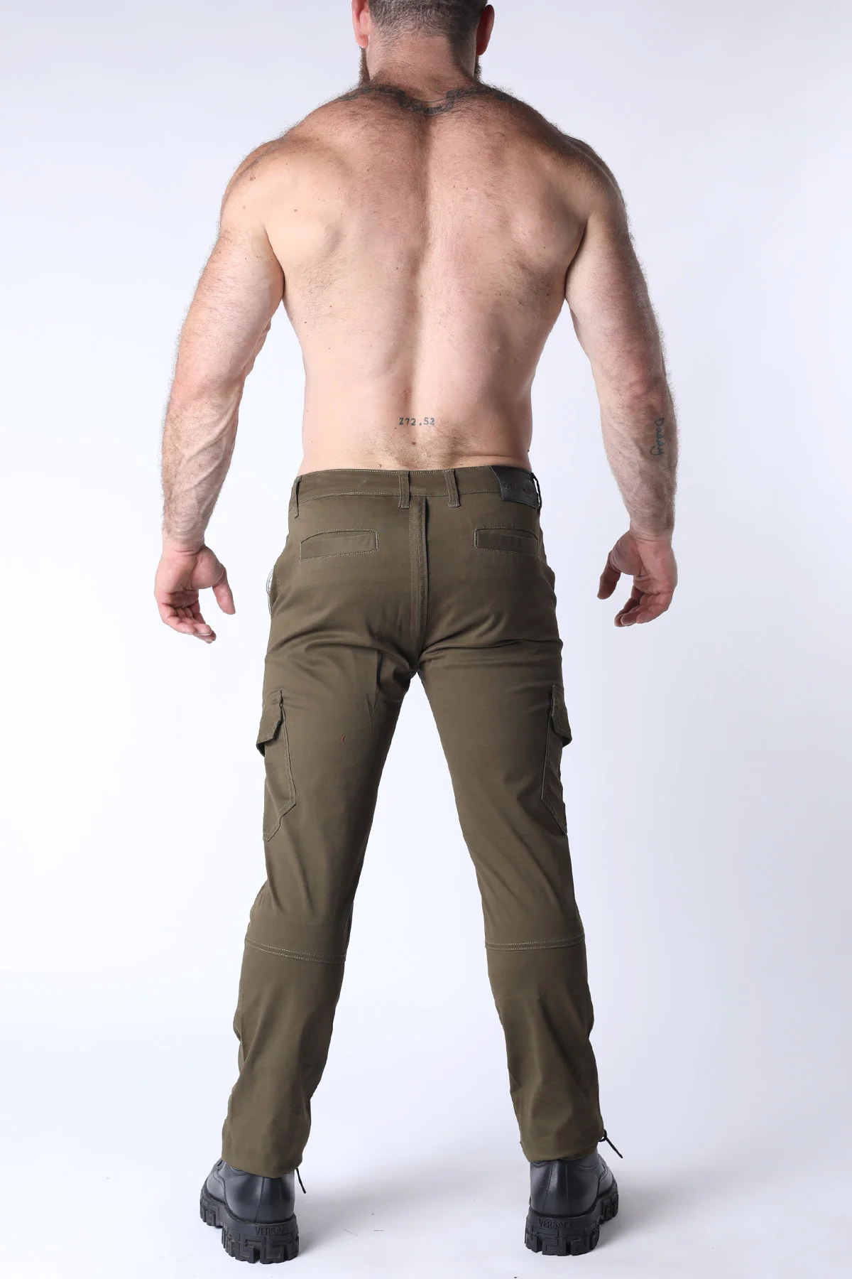 Conquest Cargo Pant - Image 6