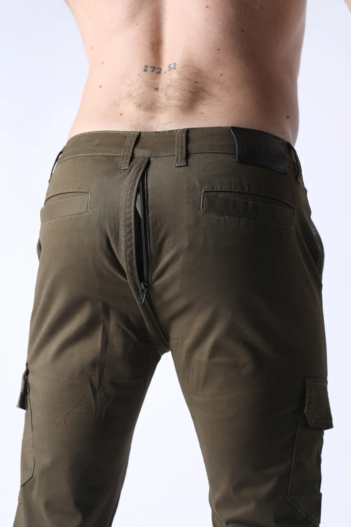 Conquest Cargo Pant - Image 8