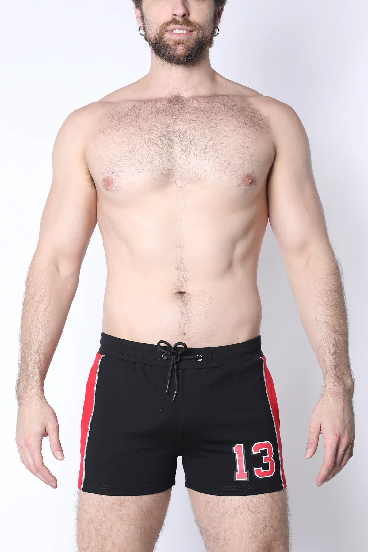Field Goal Zipper Short - Image 8