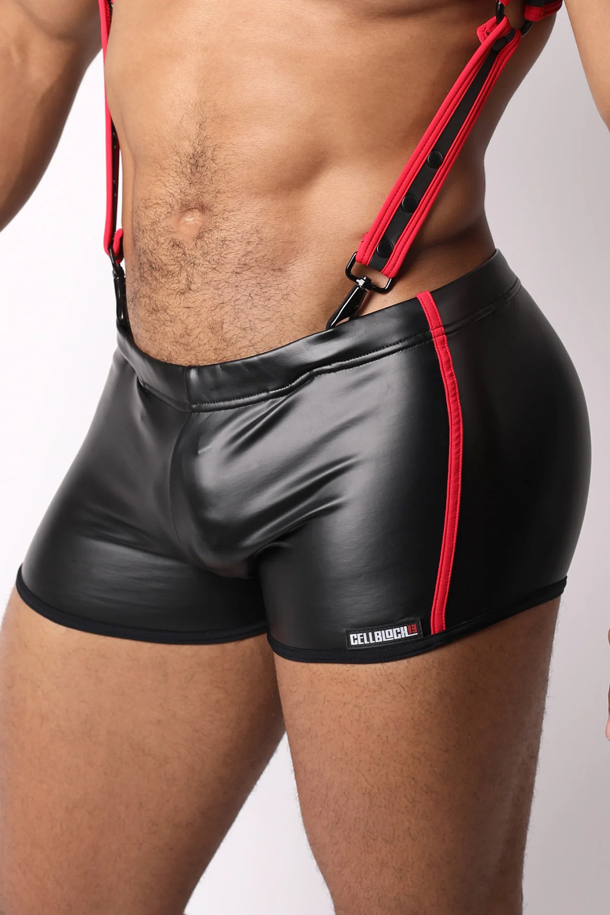 High Bar Short **FINAL SALE** - Image 12