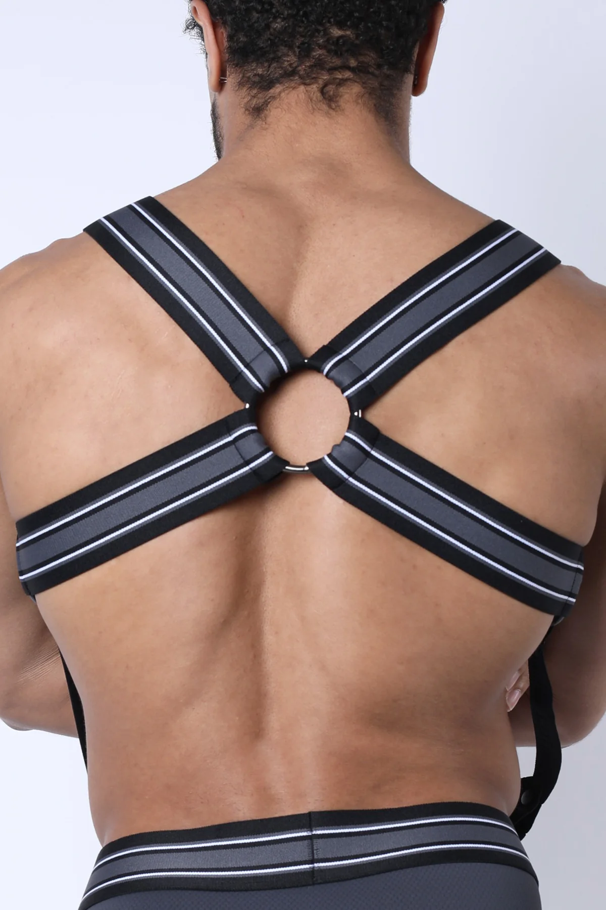 Kennel Club ATLAS Suspender Harness **FINAL SALE** - Image 4