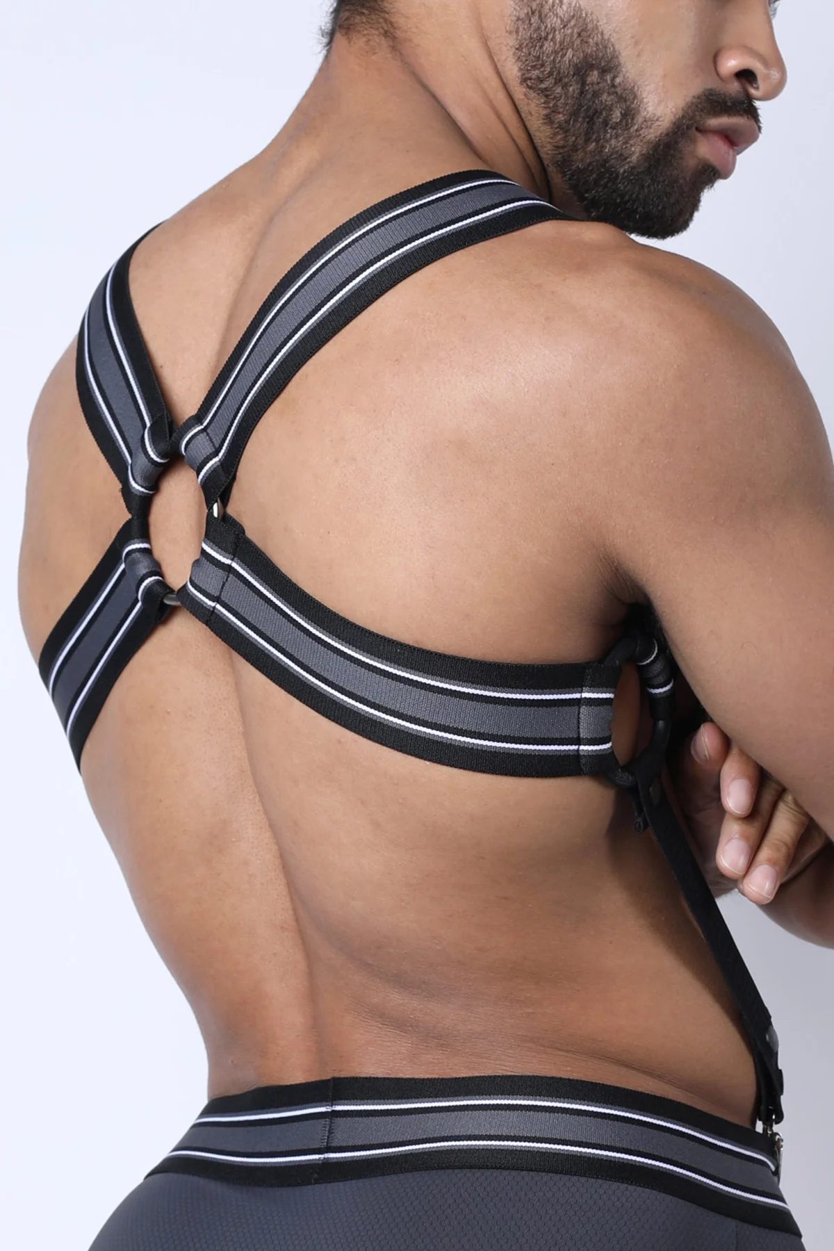 Kennel Club ATLAS Suspender Harness **FINAL SALE** - Image 6