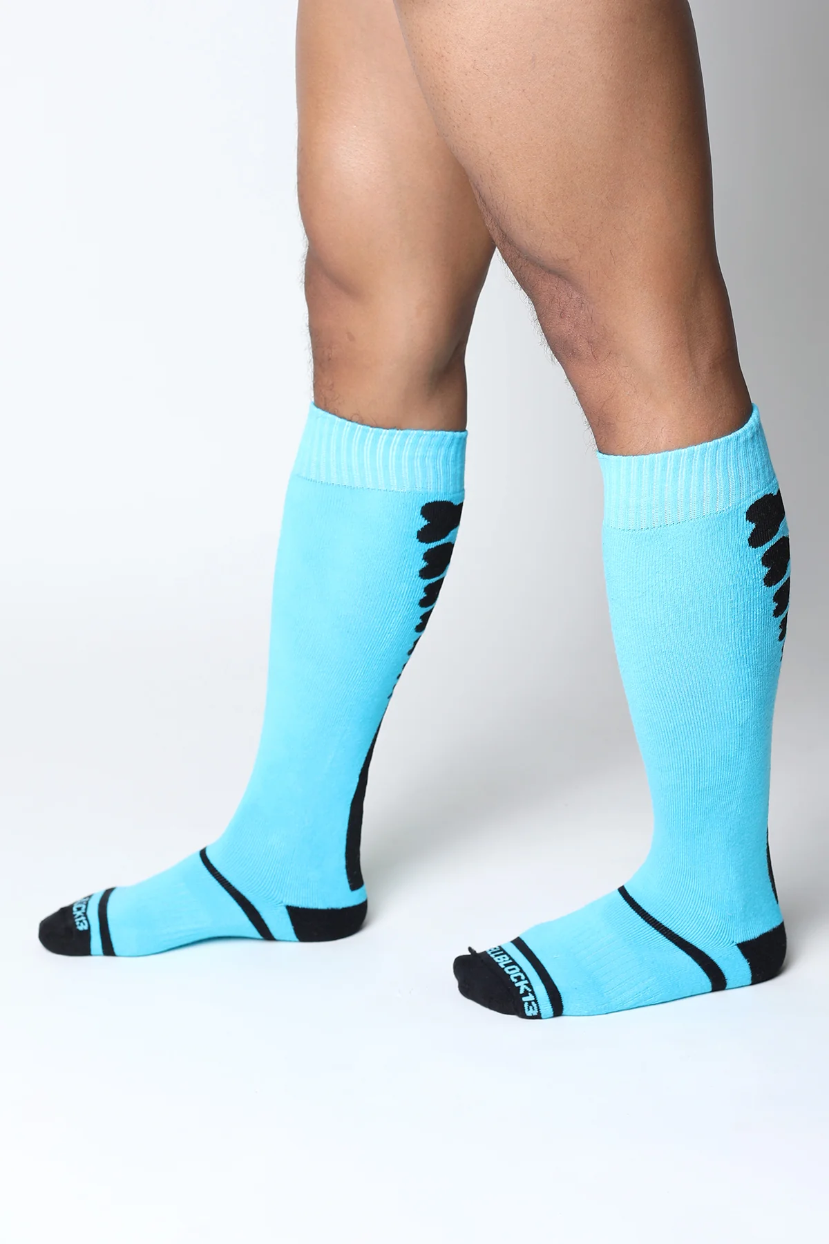 Kennel Club Bones Knee High Sock - Image 3