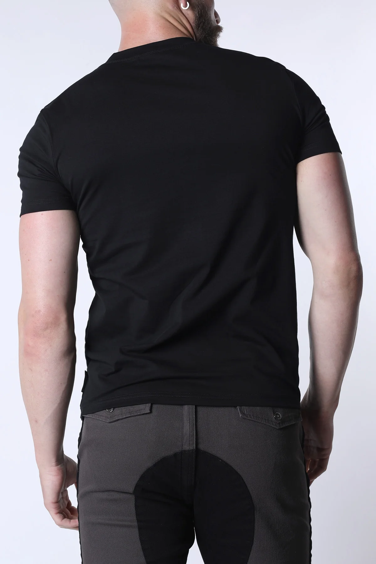Kennel Club *DARK PUP* Tee - Image 3