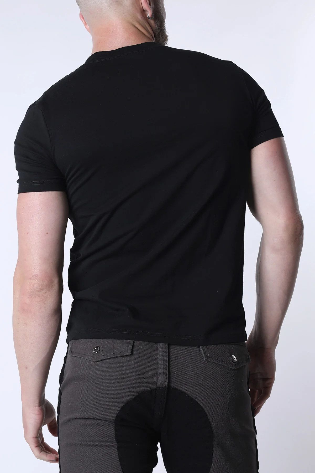 Kennel Club *DARK PUP* Tee - Image 7