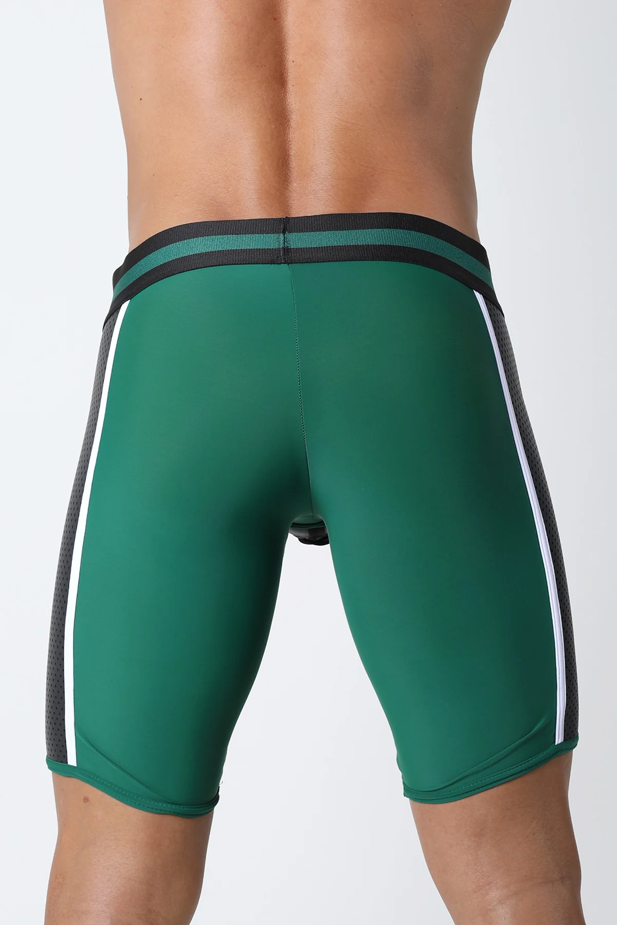 Kick Off Lace Up Short **FINAL SALE** - Image 7