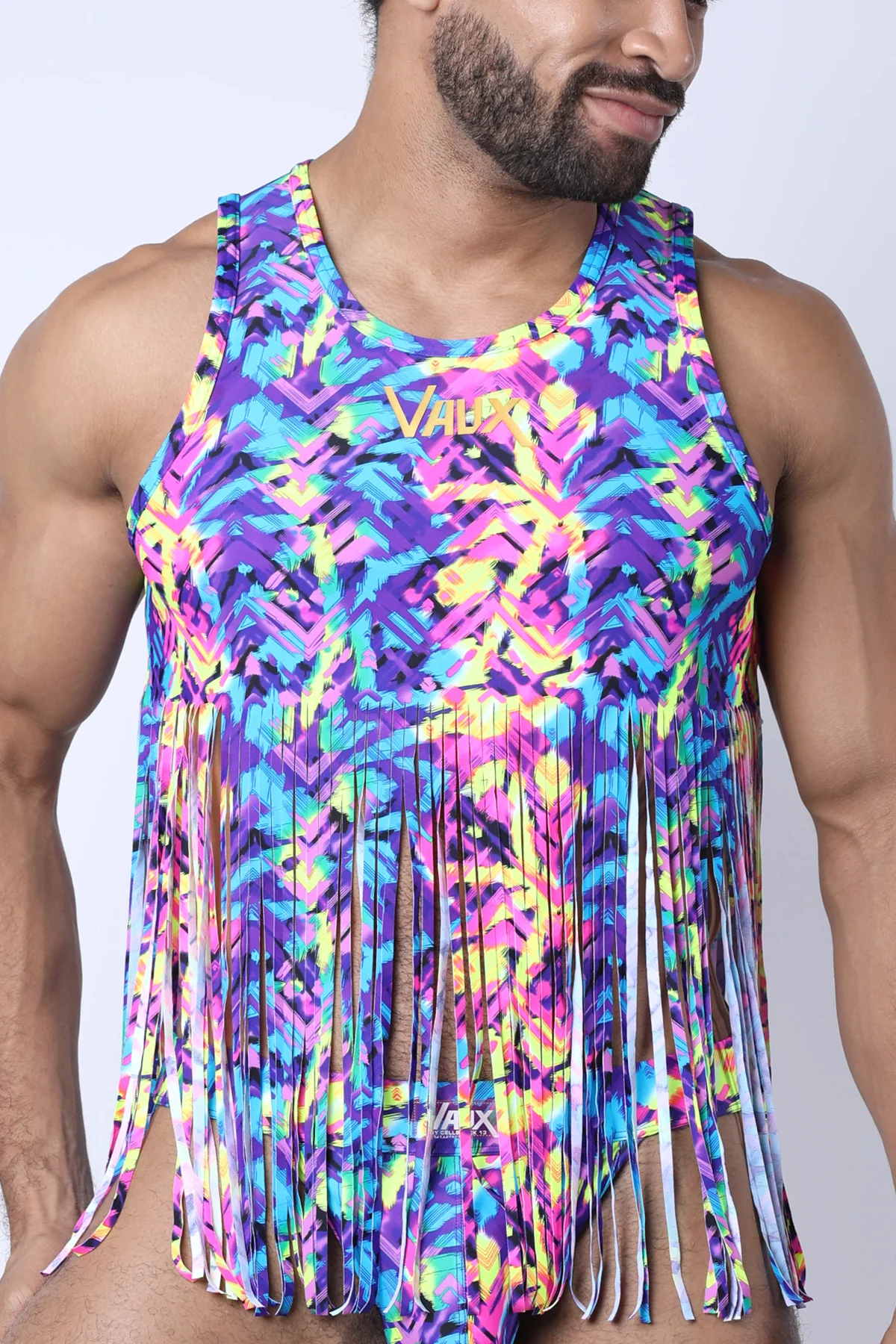 Vaux Playa Tank Top **FINAL SALE** - Image 11