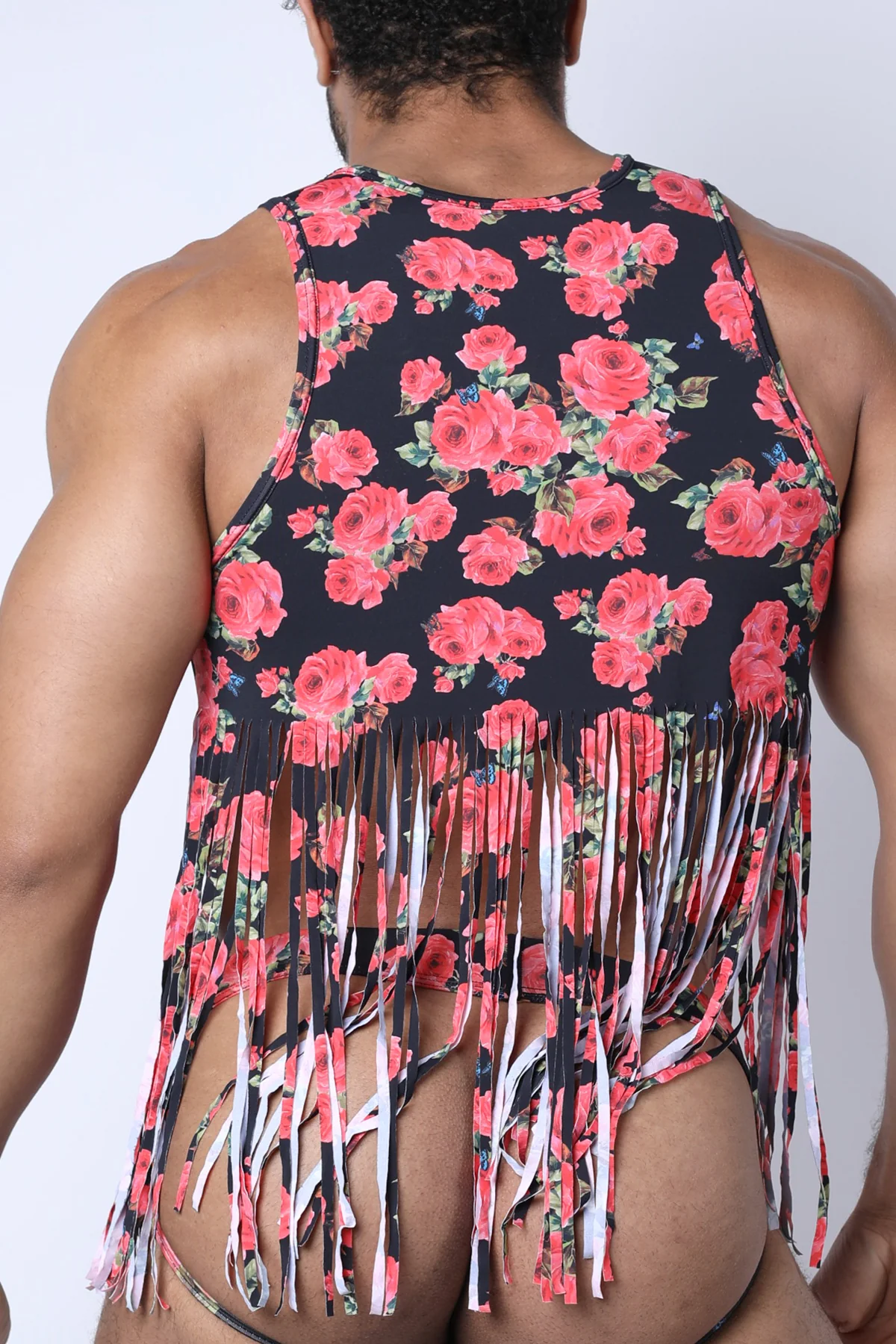 Vaux Playa Tank Top **FINAL SALE** - Image 7
