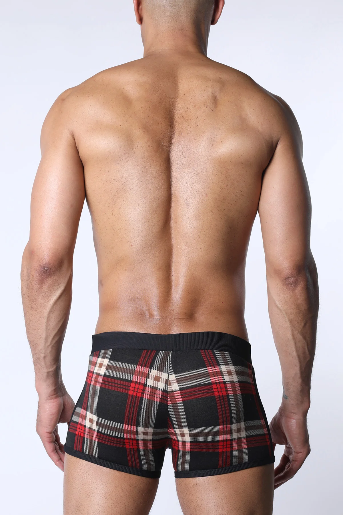 Lumber Jacked Trunk - Image 5