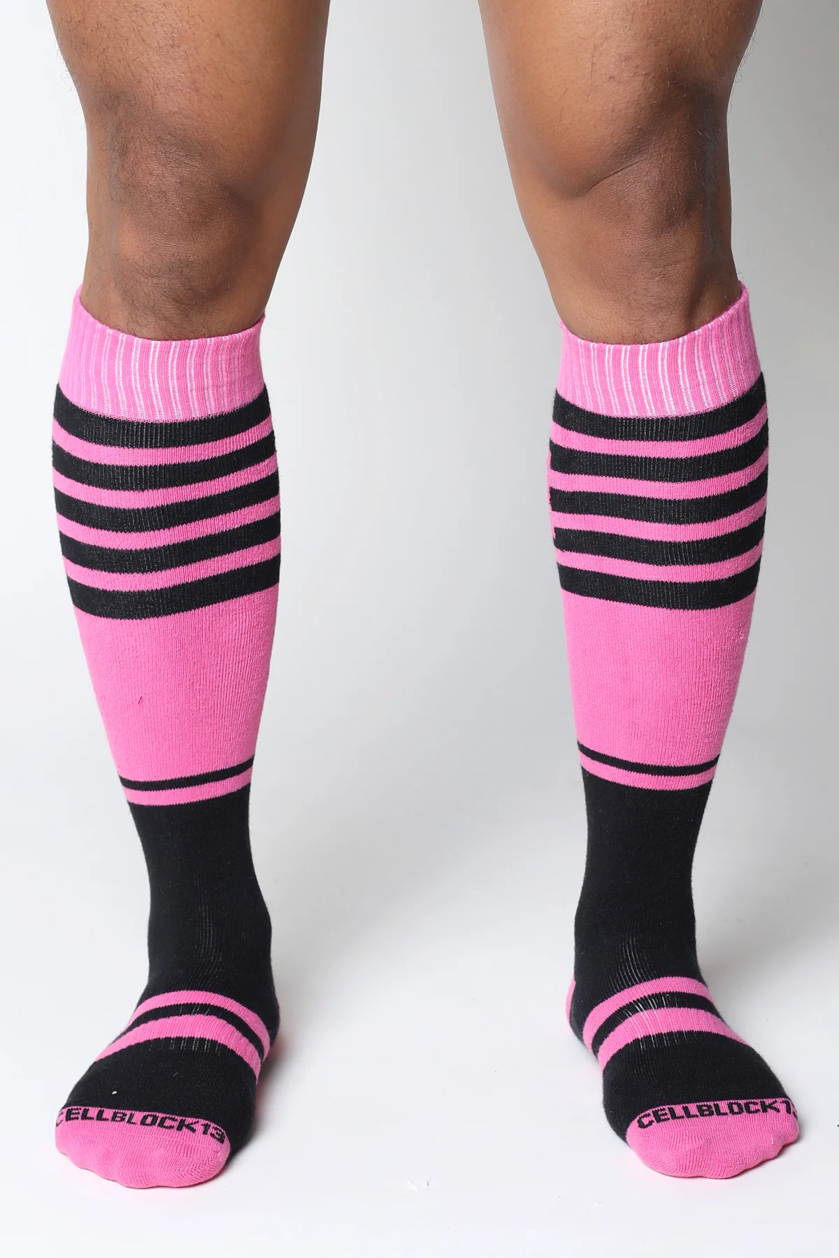 Midfield Knee High Sock **FINAL SALE** - Image 3