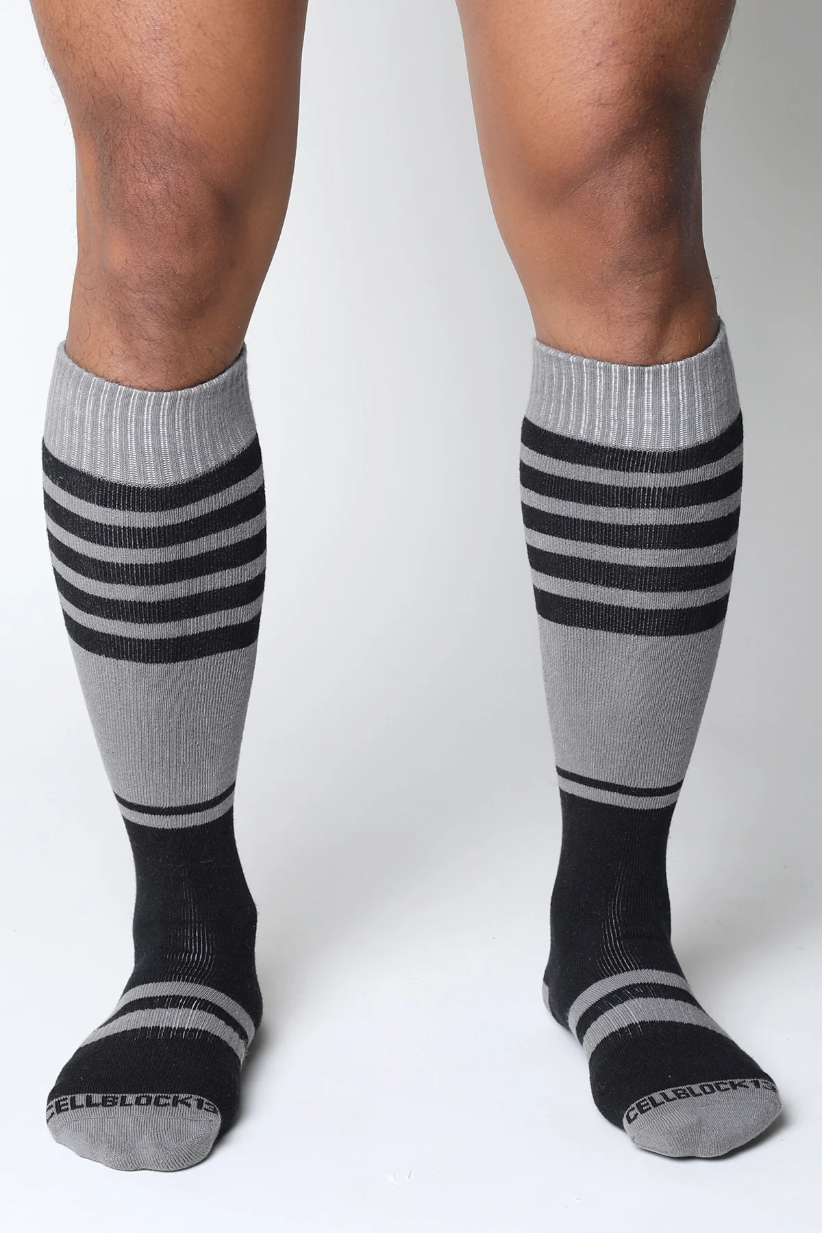 Midfield Knee High Sock **FINAL SALE** - Image 4