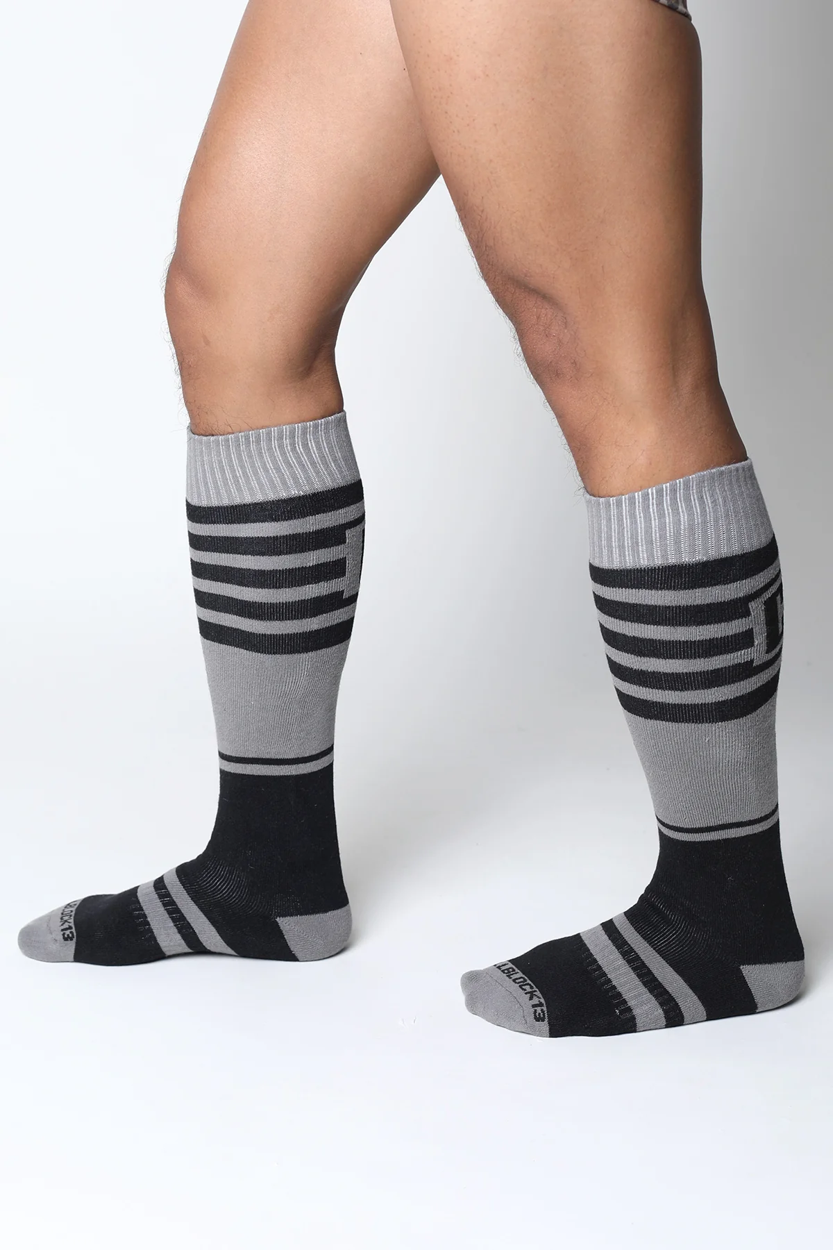 Midfield Knee High Sock **FINAL SALE** - Image 5