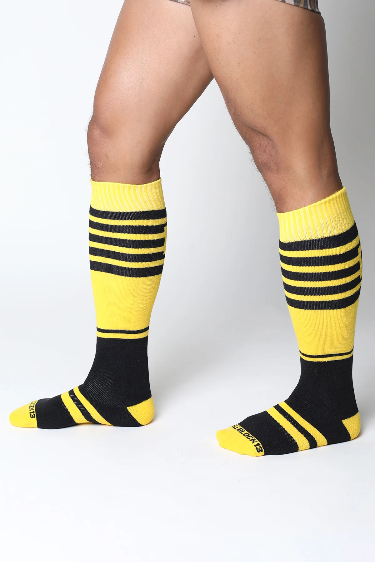 Midfield Knee High Sock **FINAL SALE** - Image 7