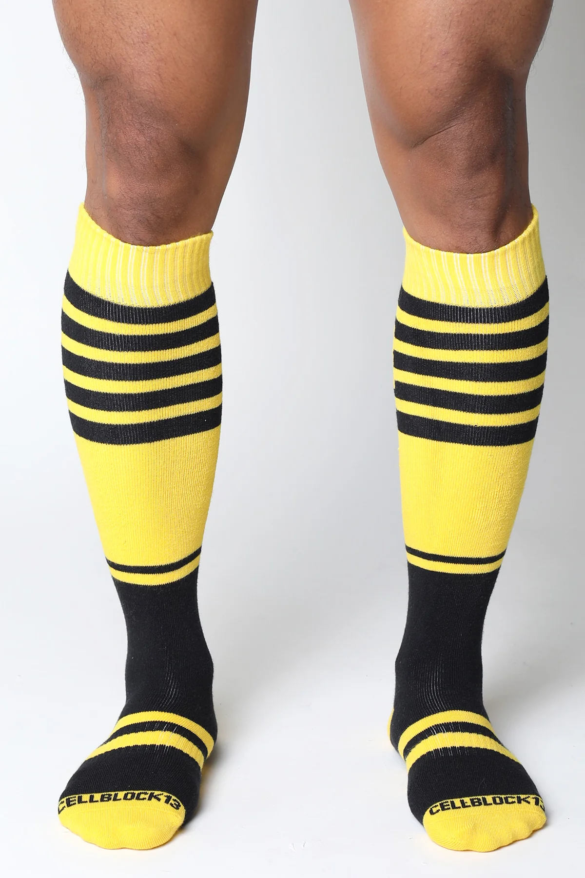 Midfield Knee High Sock **FINAL SALE** - Image 9
