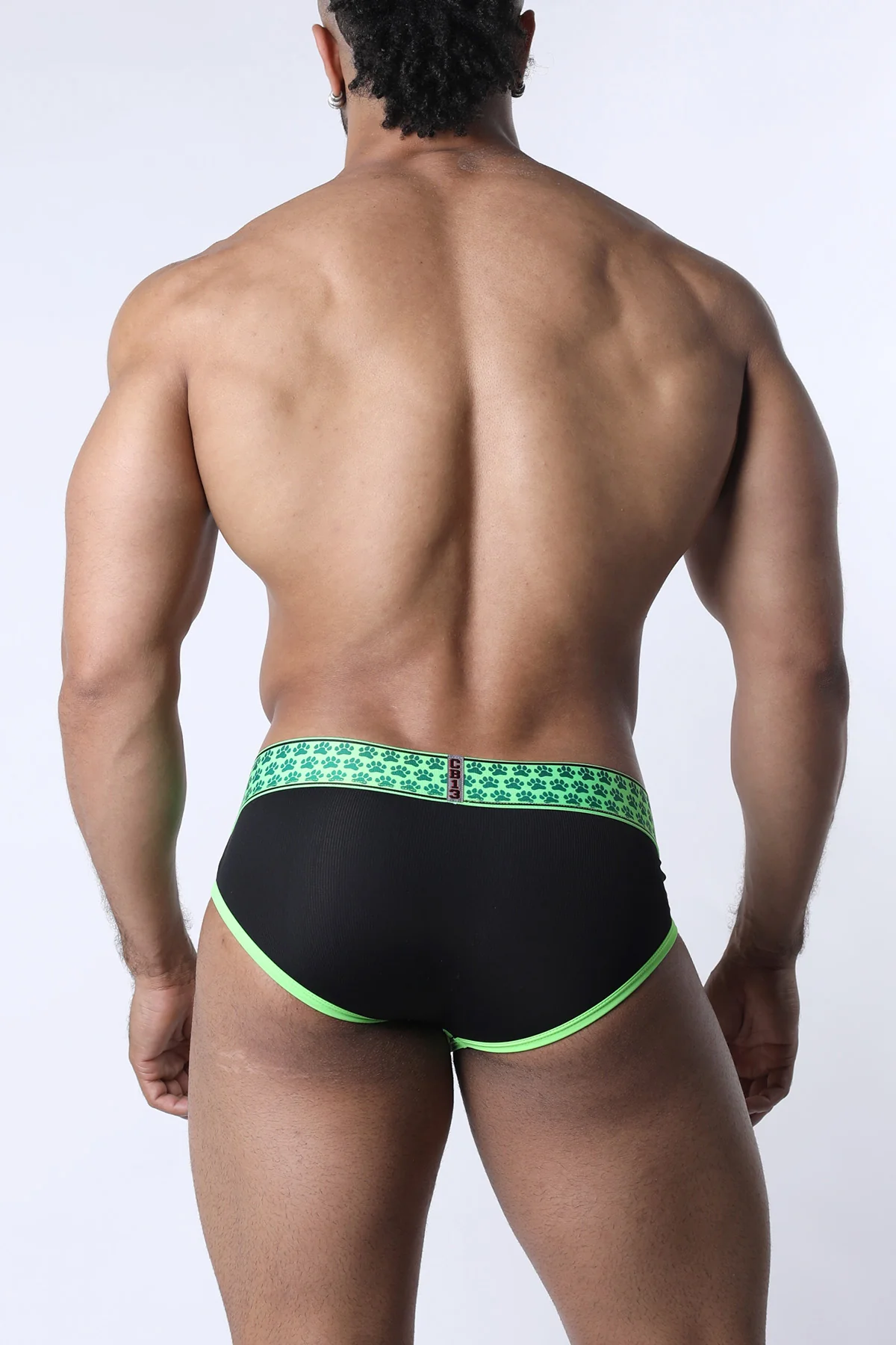 Muzzle Up Brief - Image 5